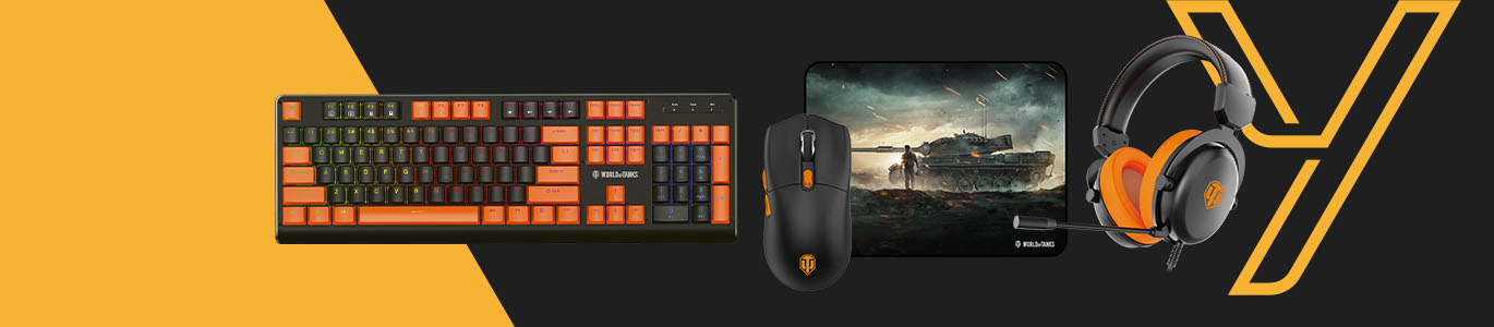 World of Tanks