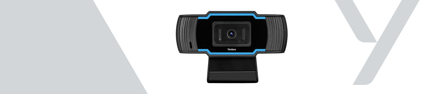 Webkamery Yenkee