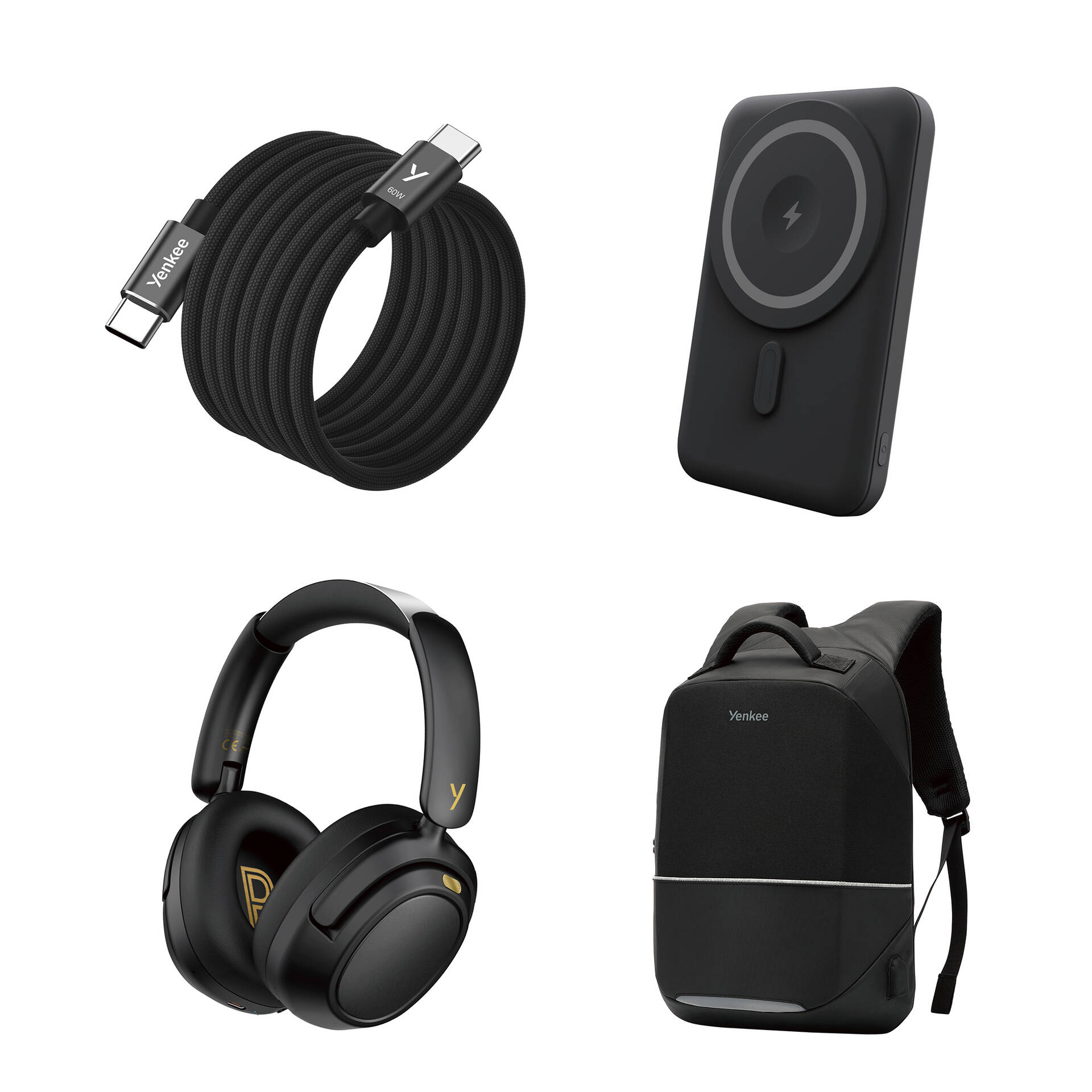 URBAN BEATS BUNDLE BK