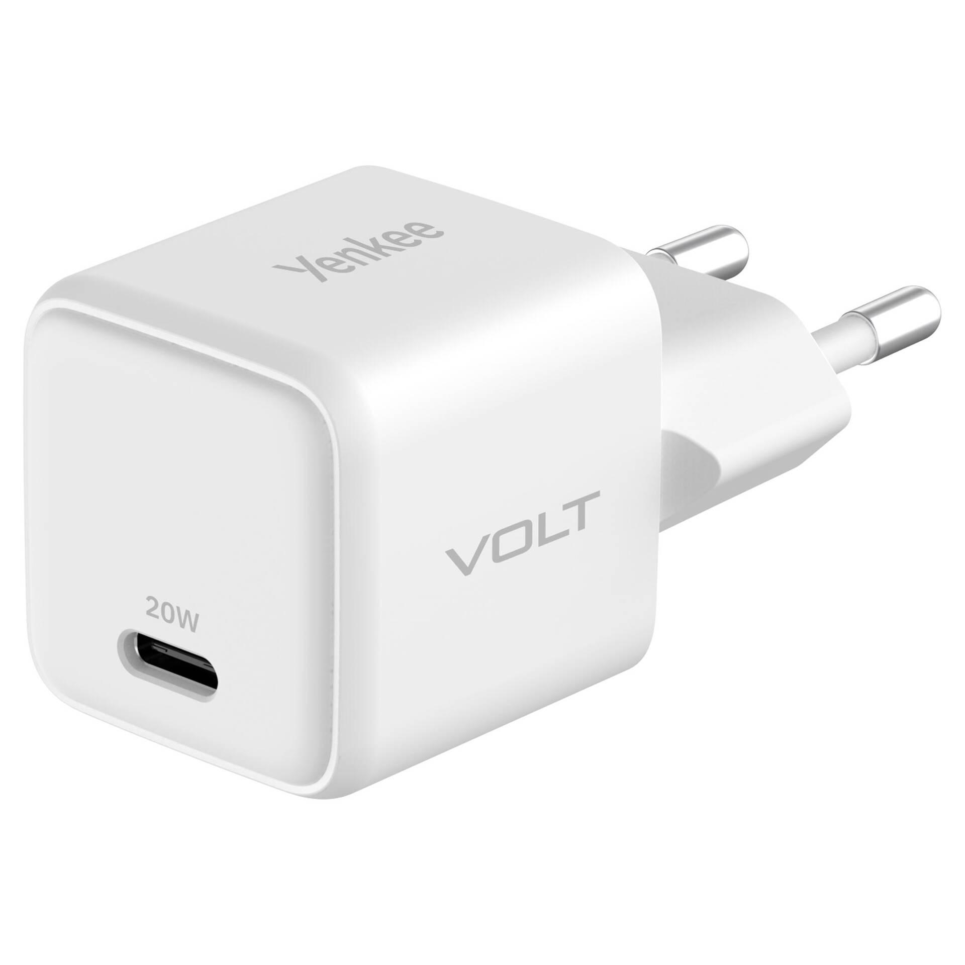 USB-C nabíječka VOLT [20 W]