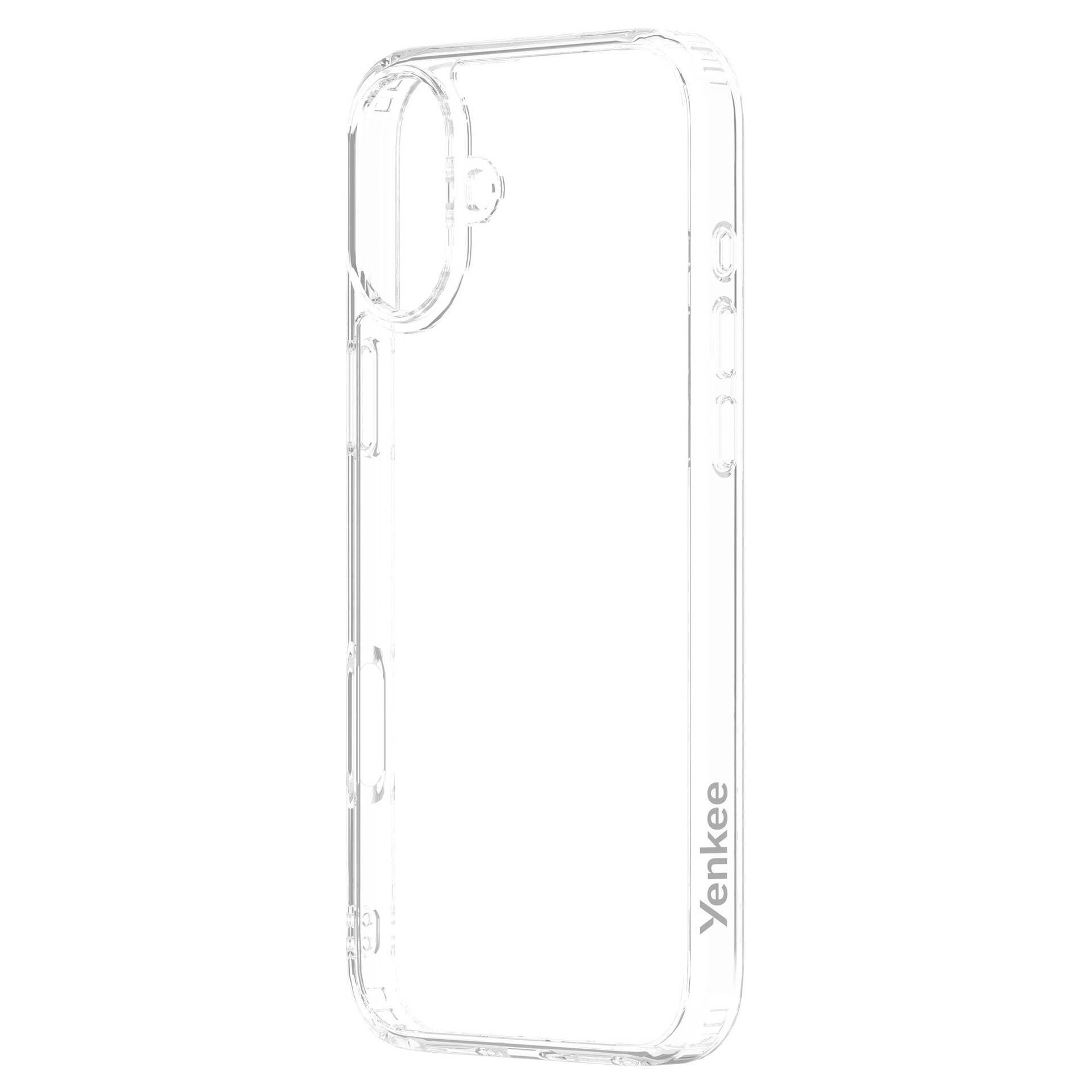 Kryt s MagSafe pro iPhone 16 CRYSTAL
