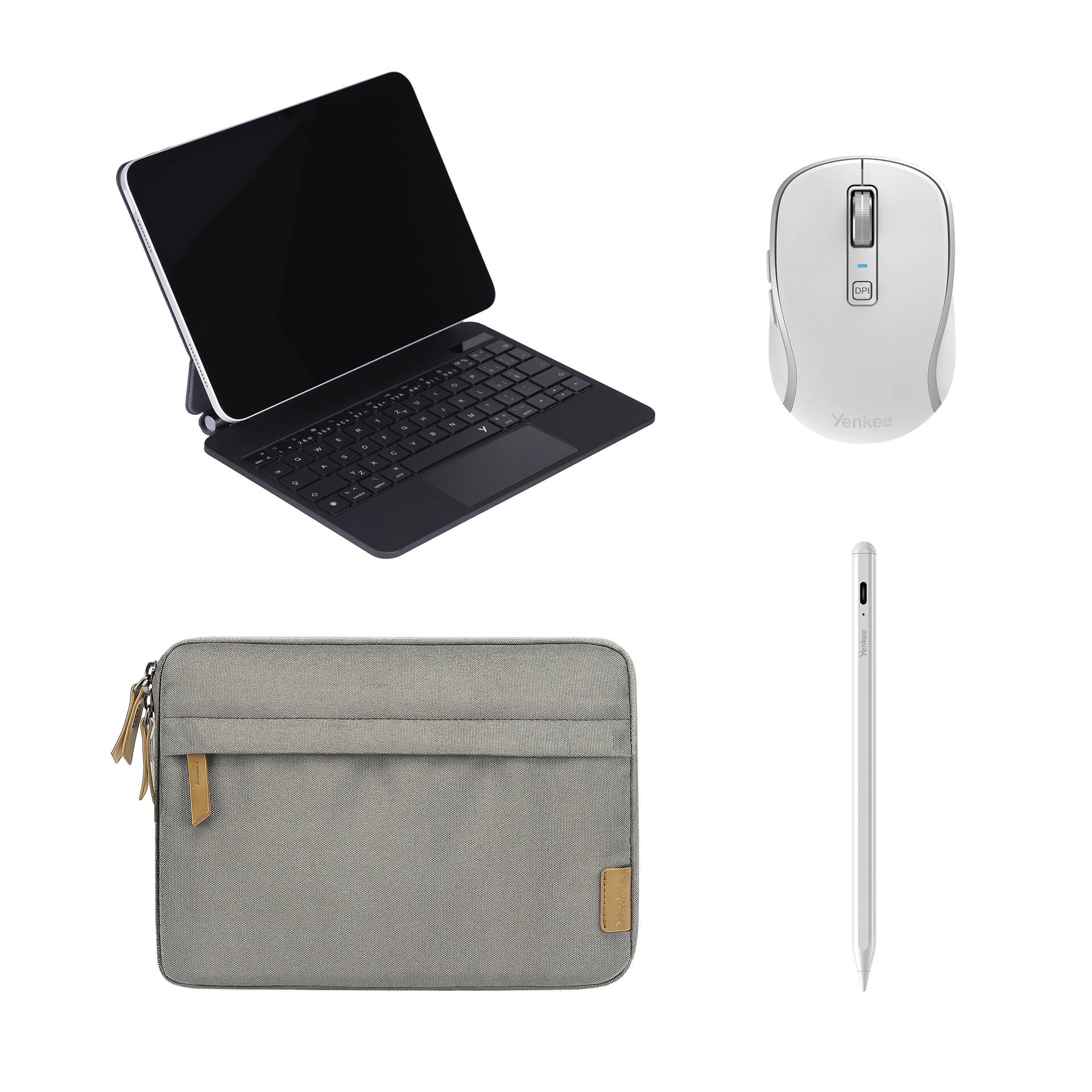 Mobile Creator Kit WE 10.9