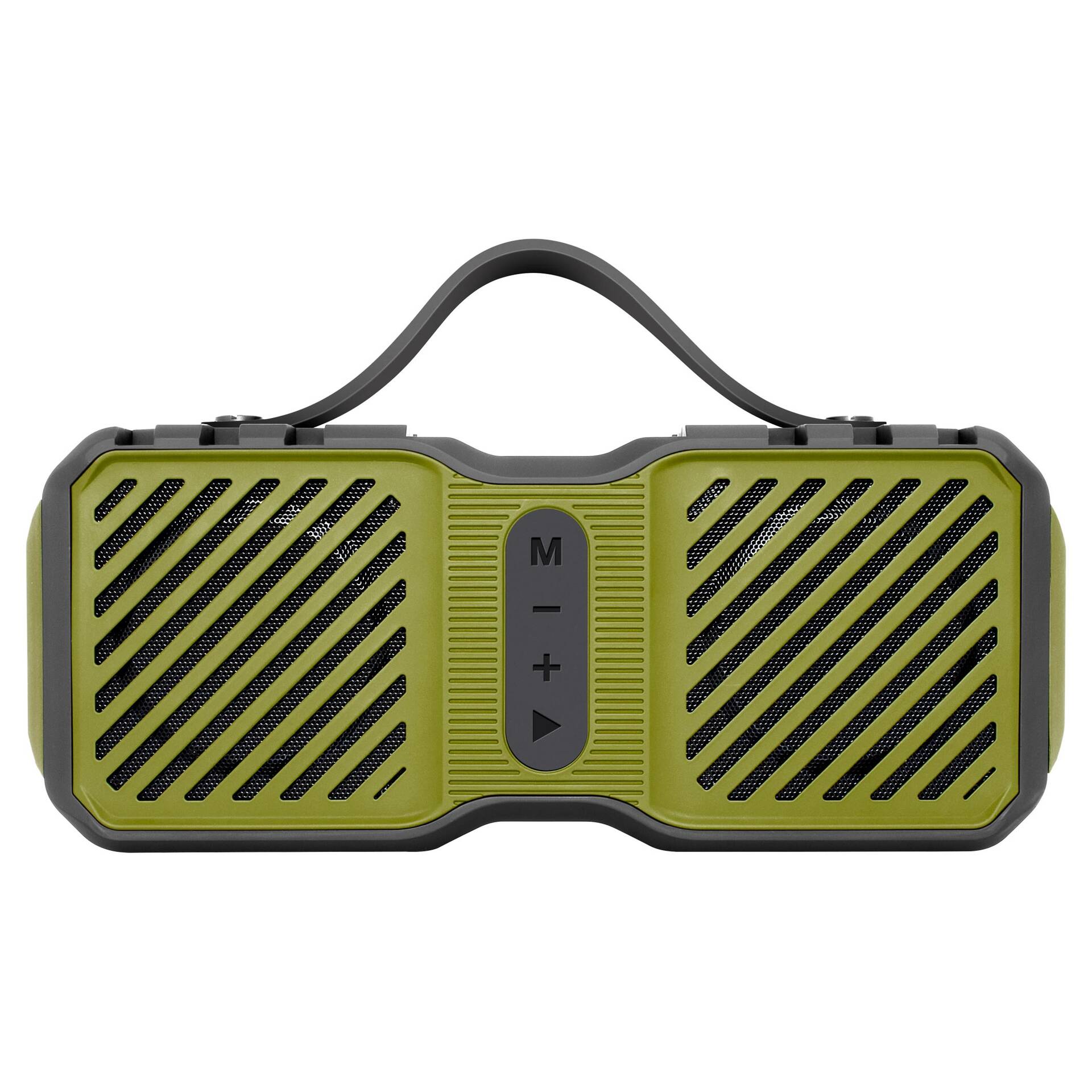 Bezdrátový bluetooth reproduktor HAMMER