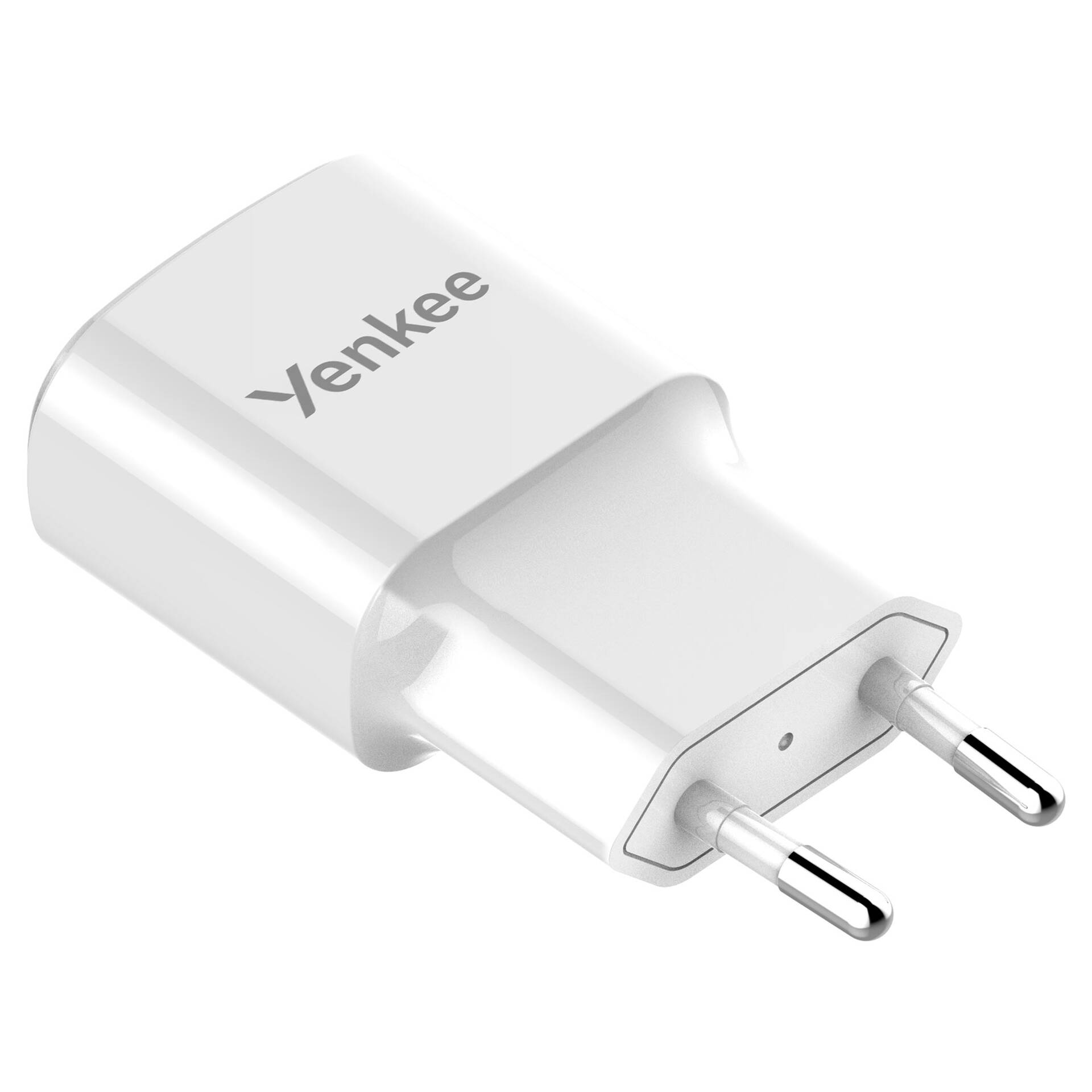 USB nabíječka Quick Charge 3.0
