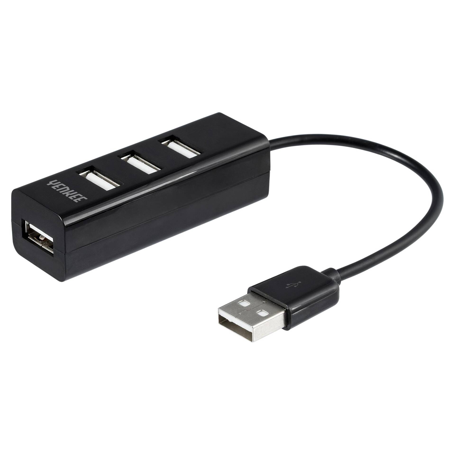 Hub 4x USB 2.0
