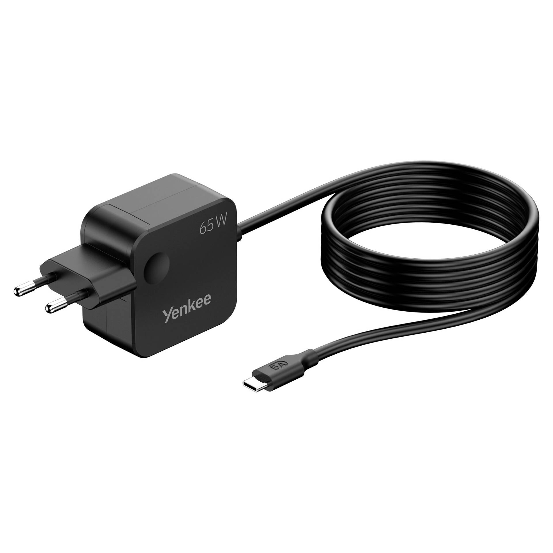 Univerzální USB-C nabíječka 65 W