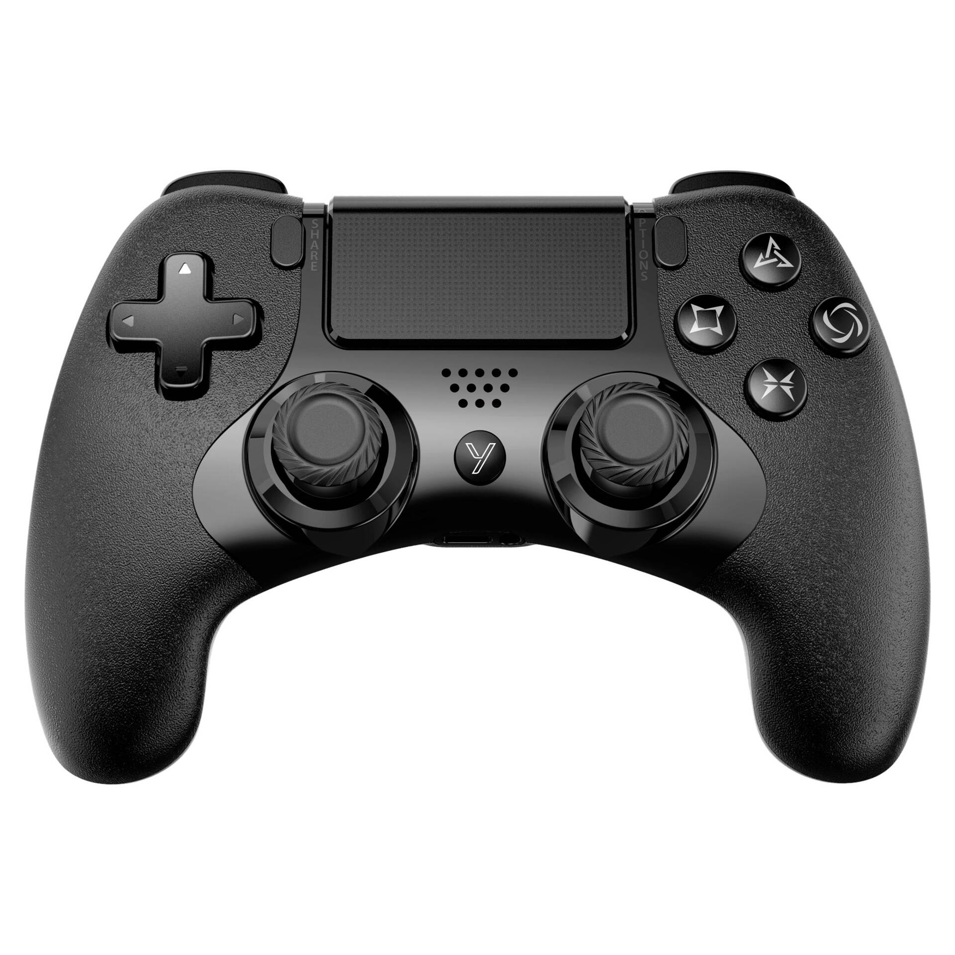 Bezdrátový herní ovladač k PS4 konzoli STRIKER
