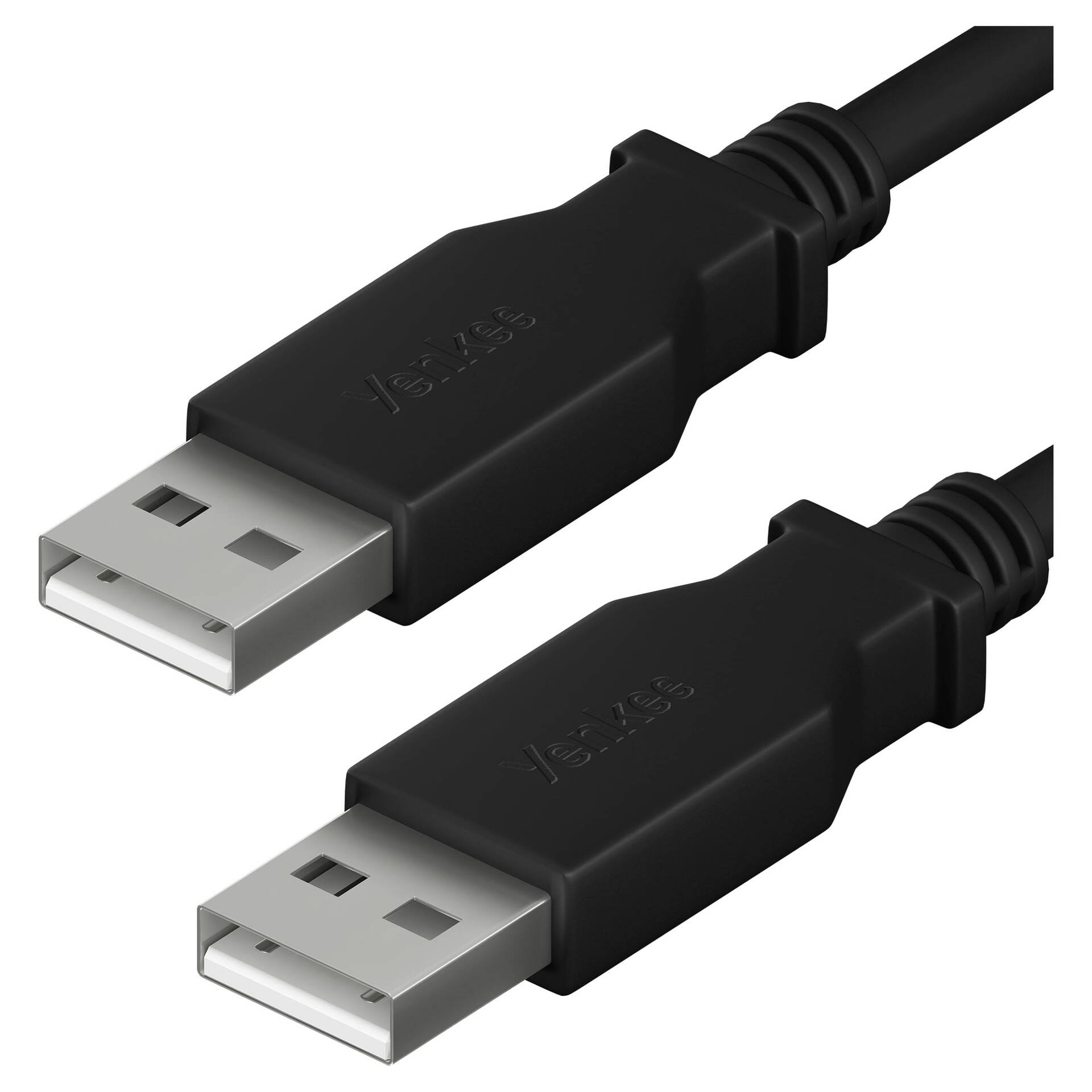 USB A – USB A kabel 