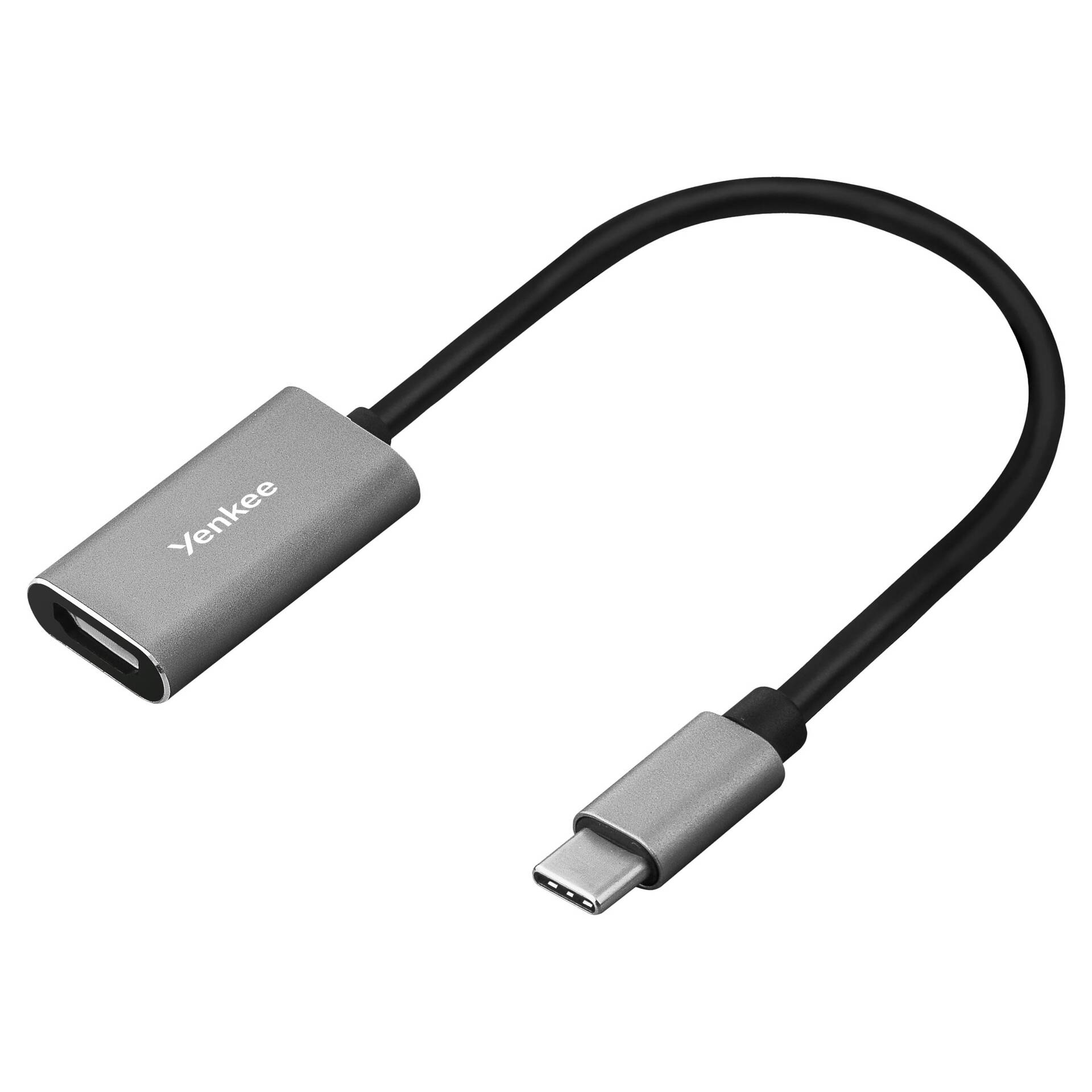 Adaptér USB-C na HDMI 4K