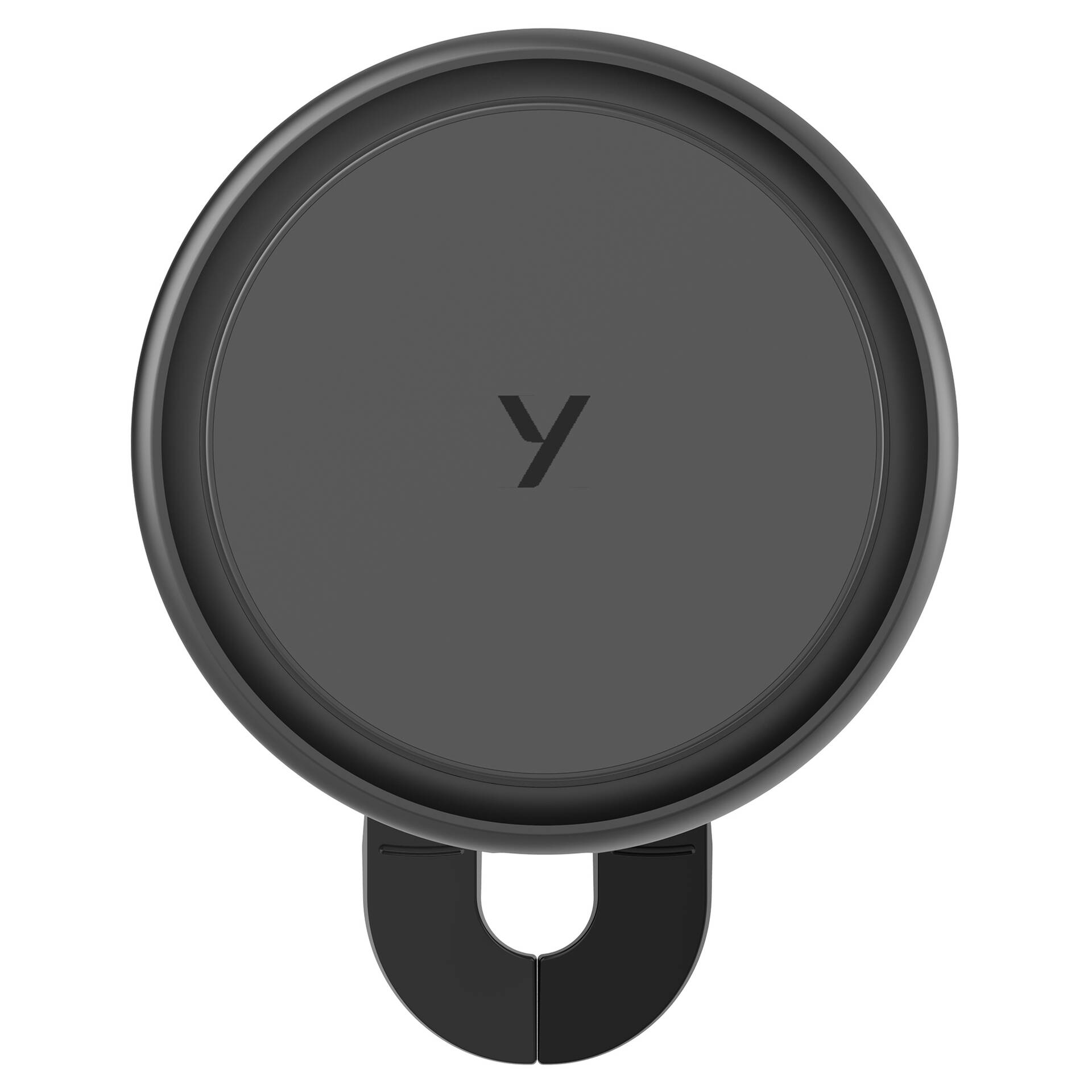 Nabíjecí držák do auta MAGFOLD Qi2