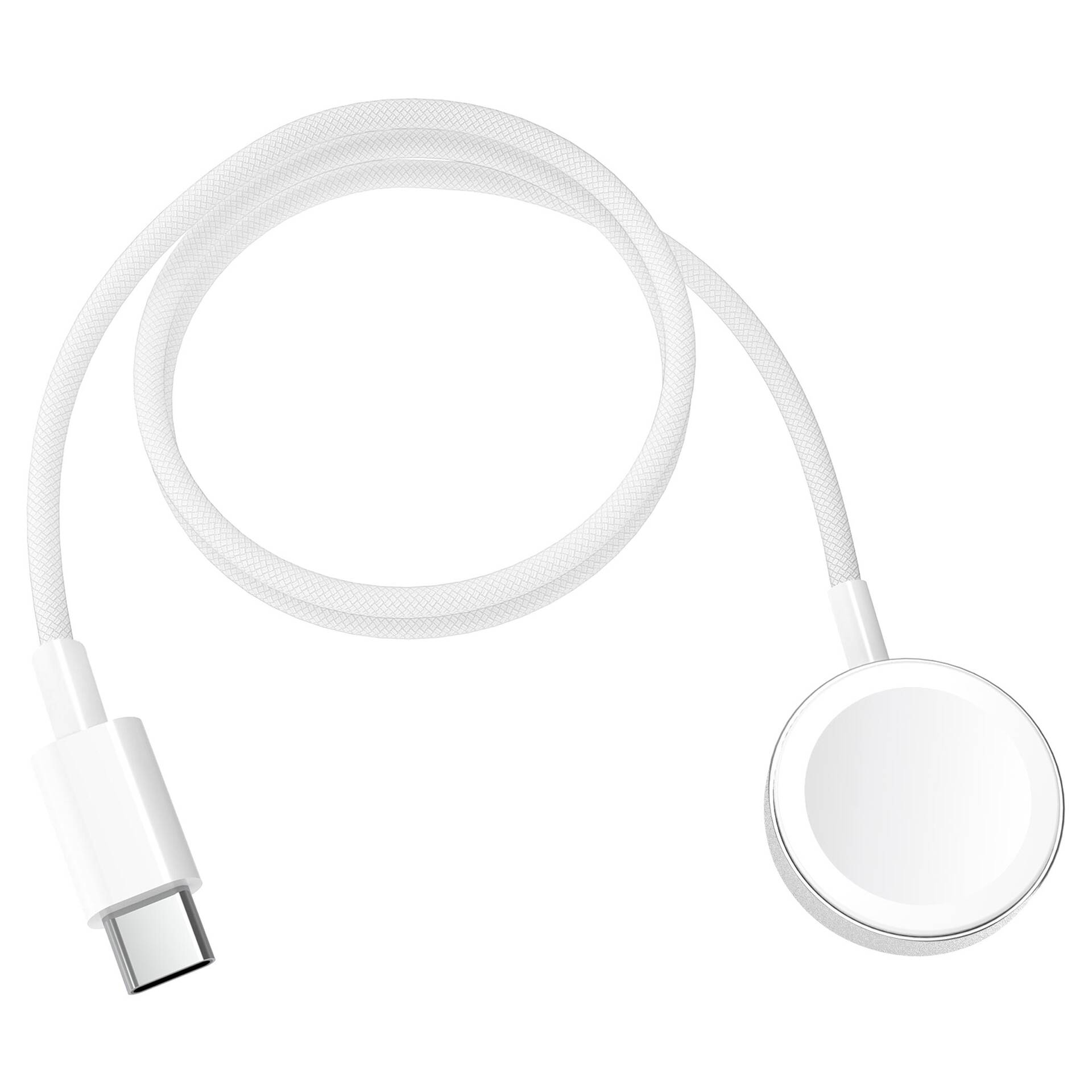 USB-C nabíječka pro Apple Watch [5 W]