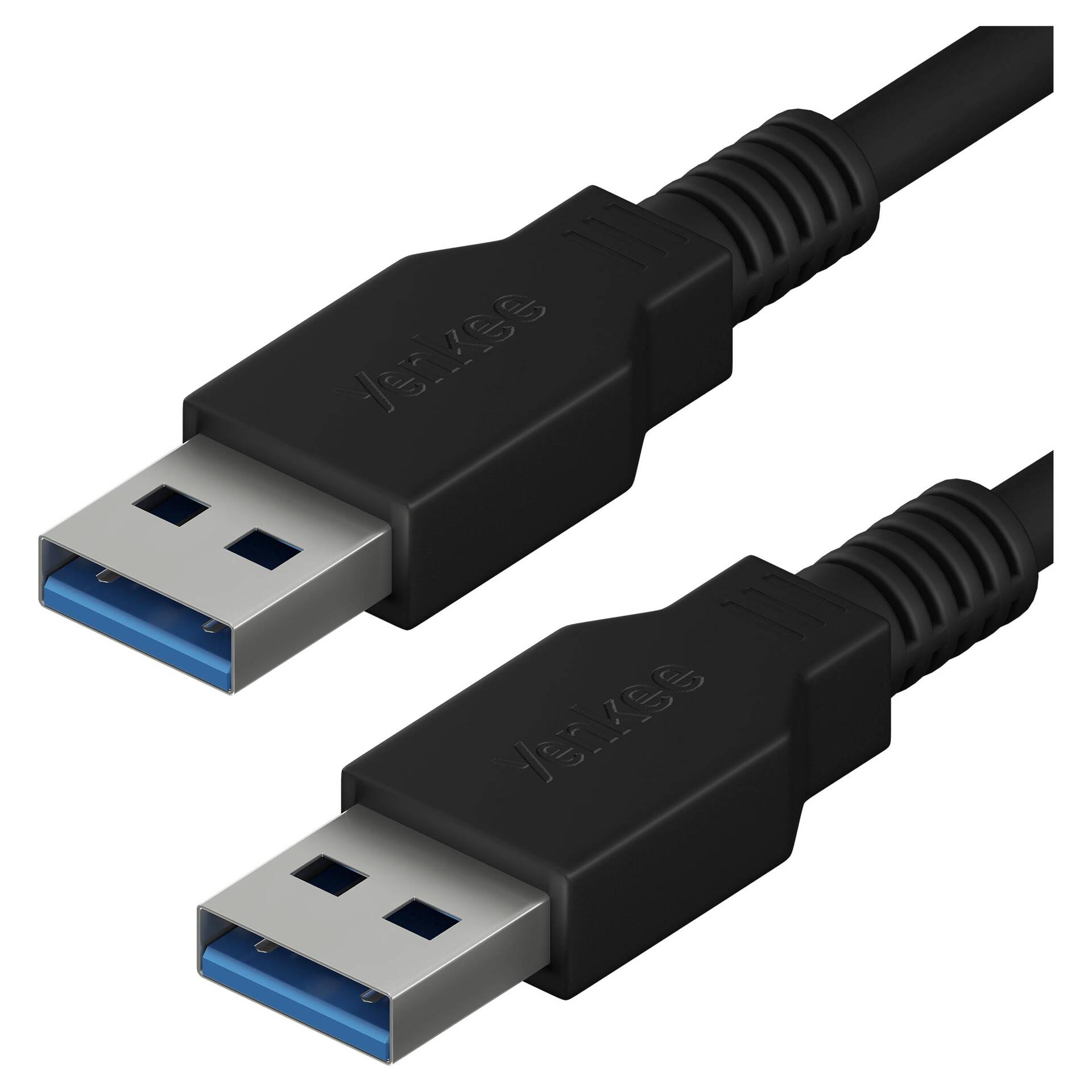 USB A – USB A kabel 