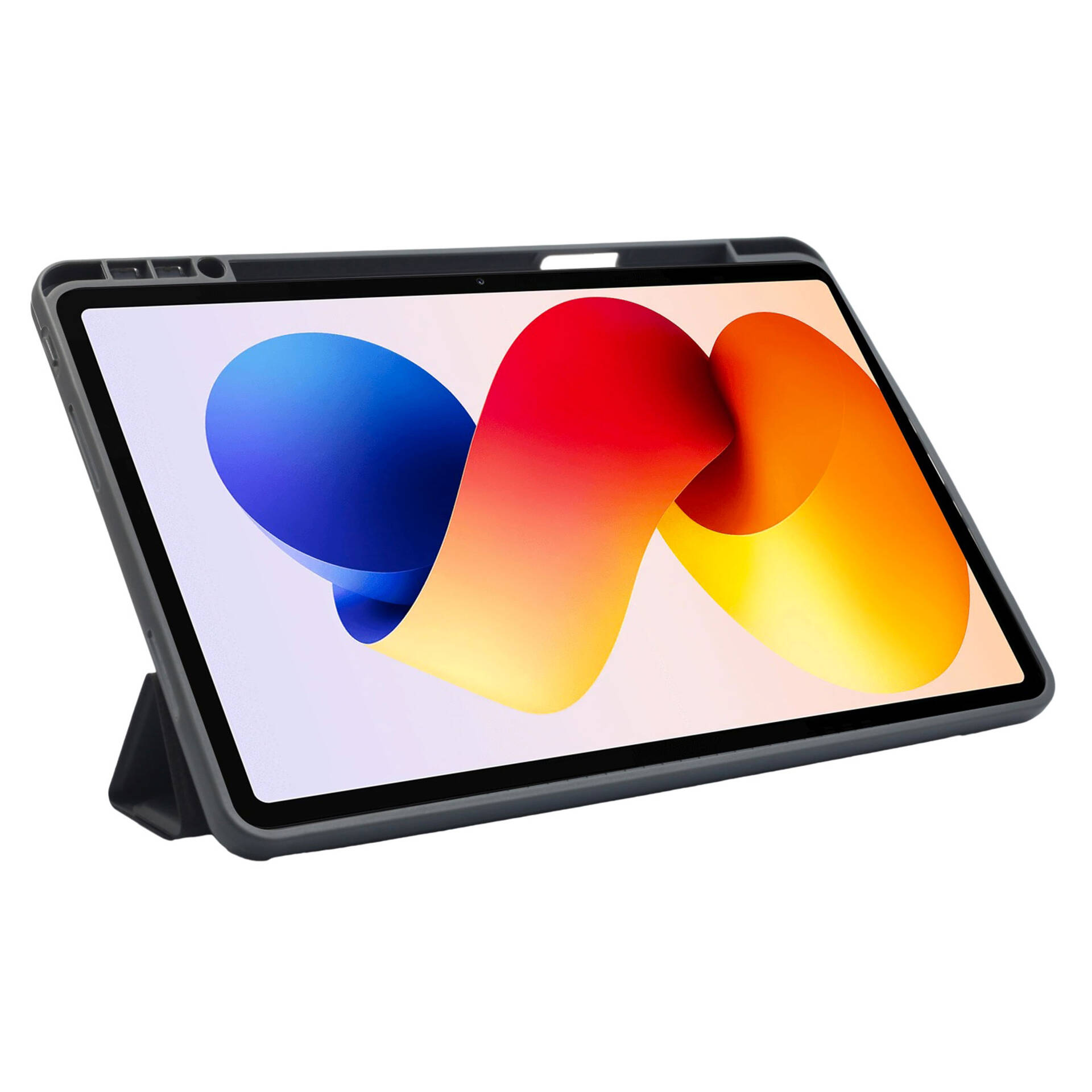 Pouzdro na Redmi Pad 2 Pro SILIC se stojánkem