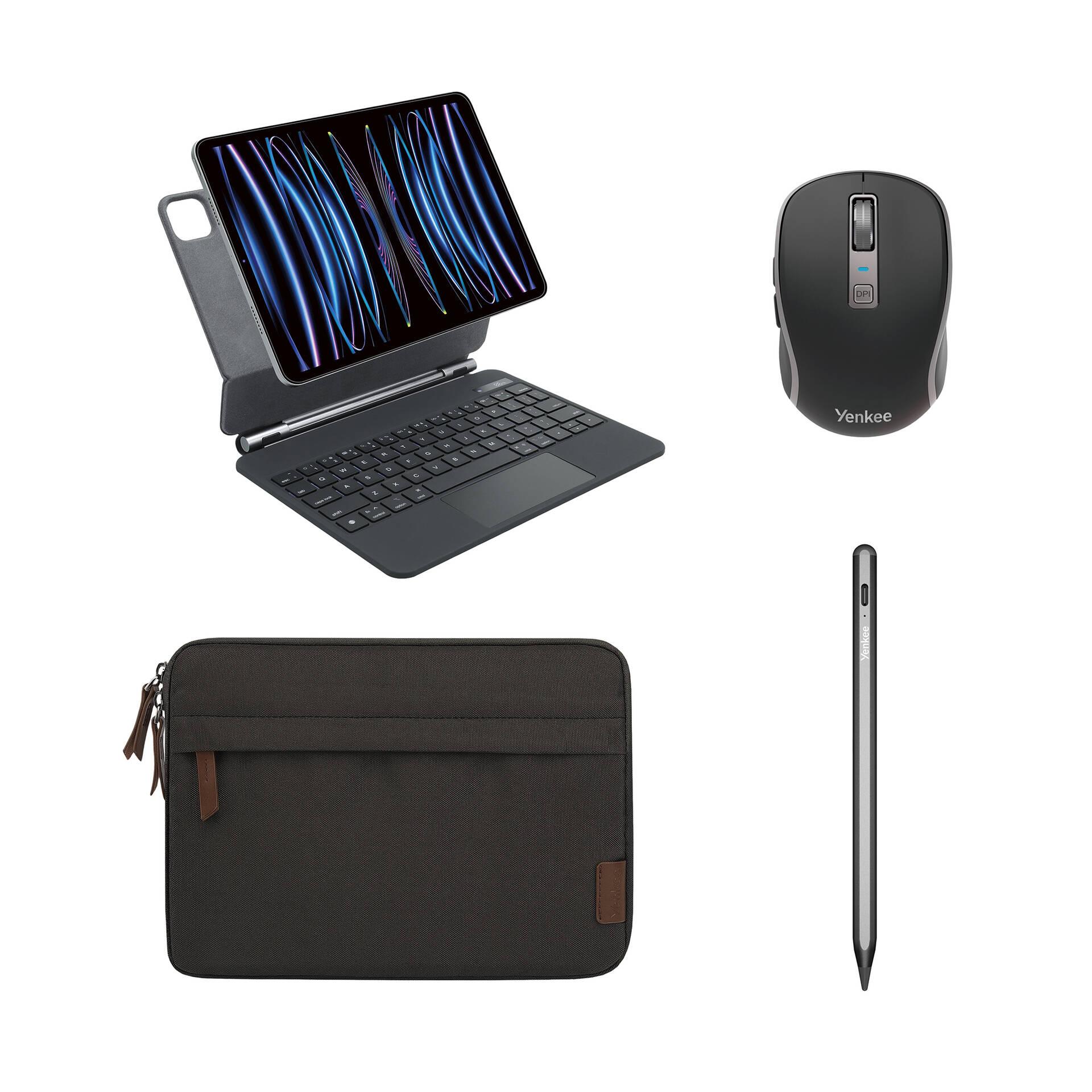 Mobile Creator Kit BK 11 Pro