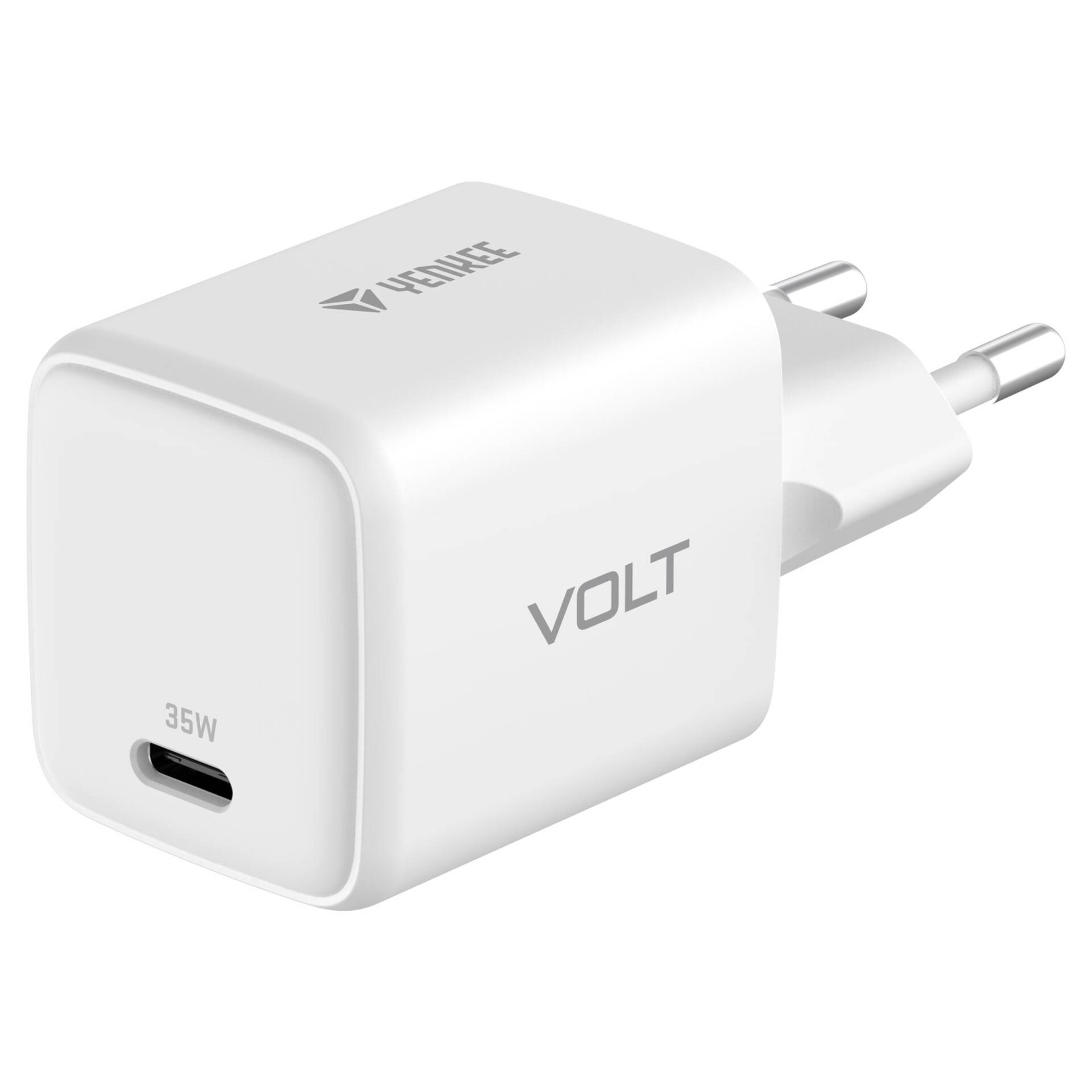USB-C nabíječka VOLT [35 W]