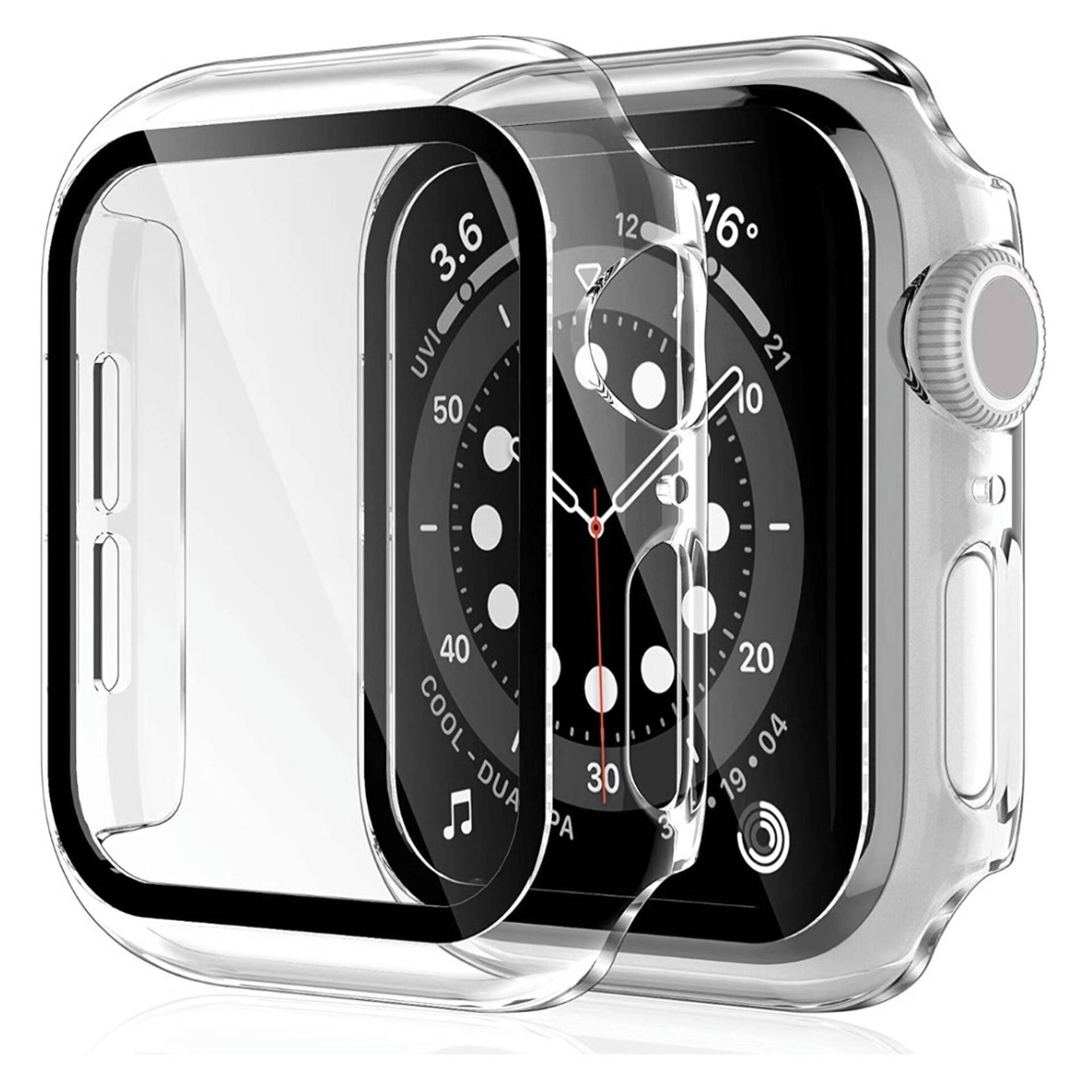 Kryt pro Apple Watch 45 mm