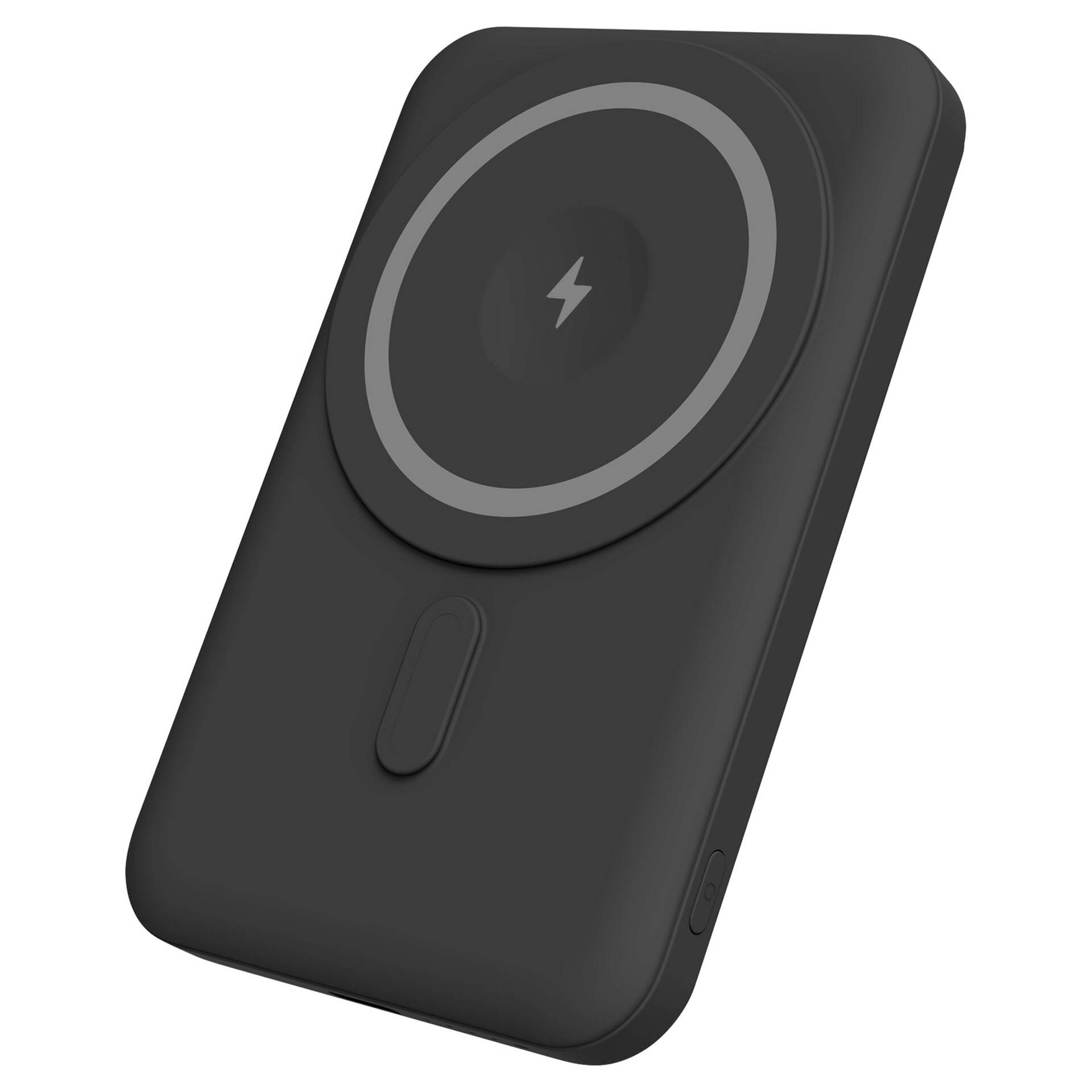 Bezdrátová Power Banka 5000 mAh SILIC