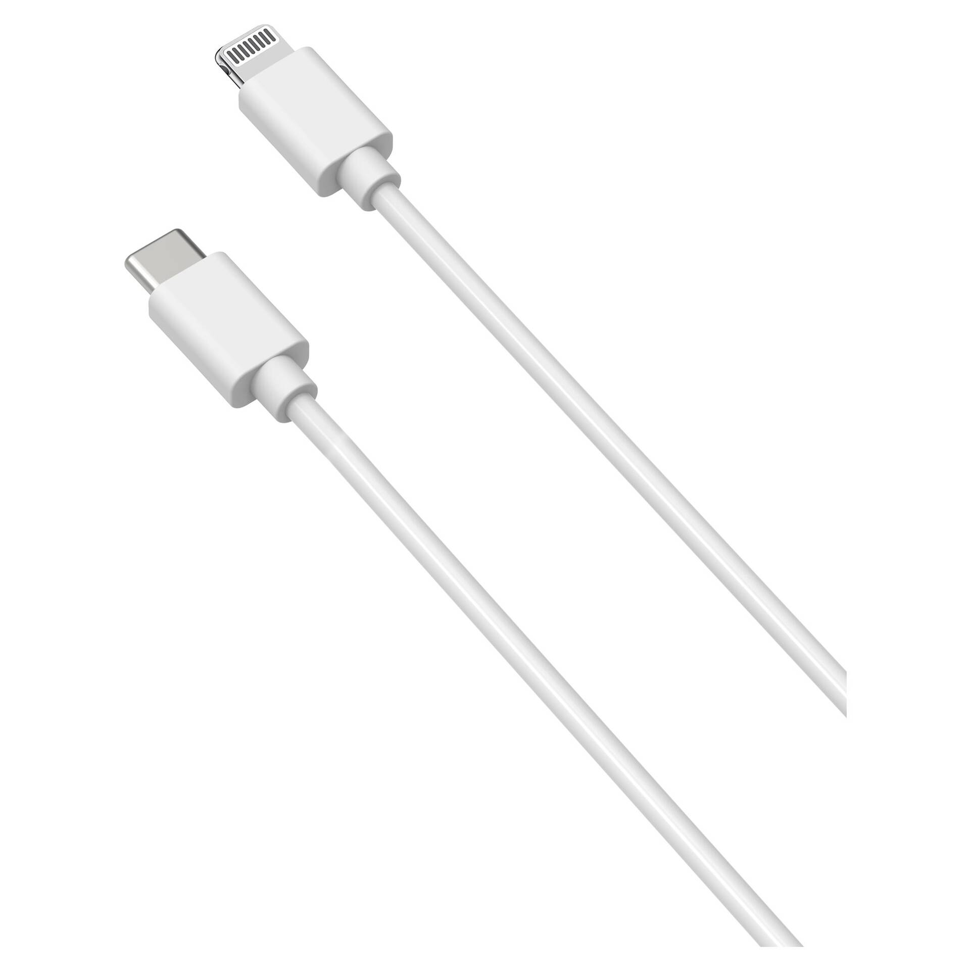 Synchronizační a nabíjecí kabel USB C – MFi Lightning