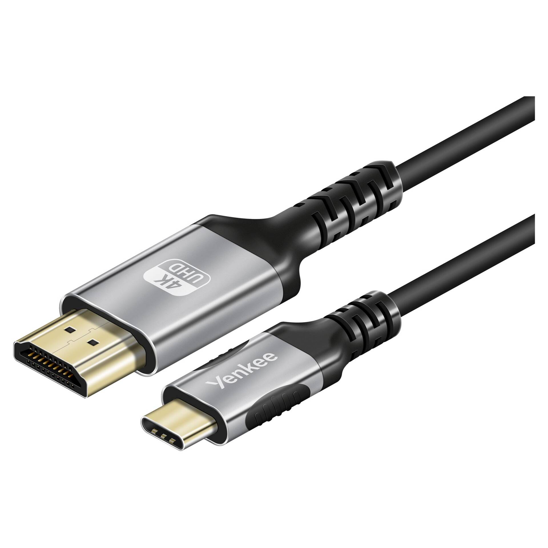 USB C – HDMI 4K / 60 Hz kabel 