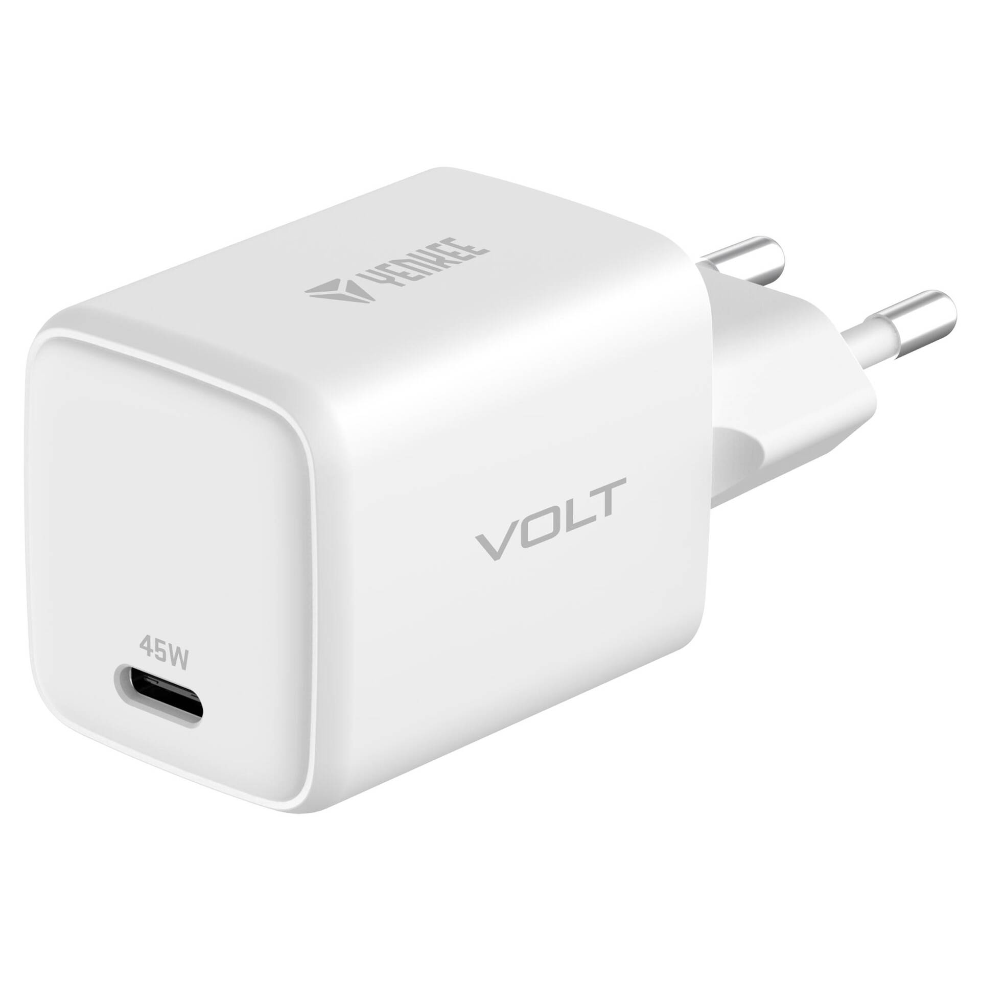 USB-C nabíječka VOLT [45 W] 