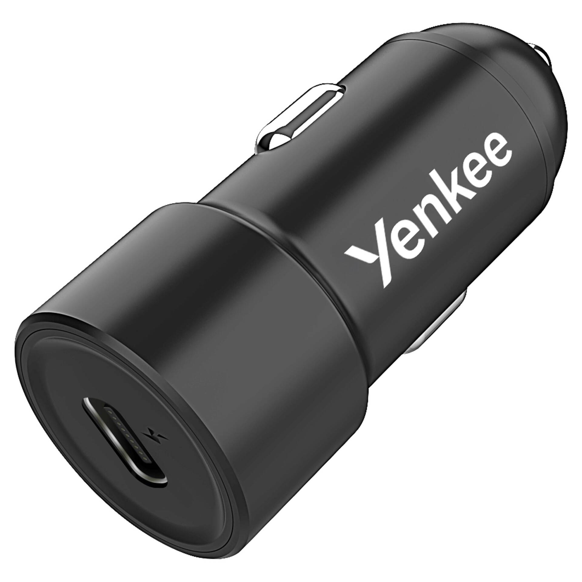 Nabíječka do auta USB-C 20 W