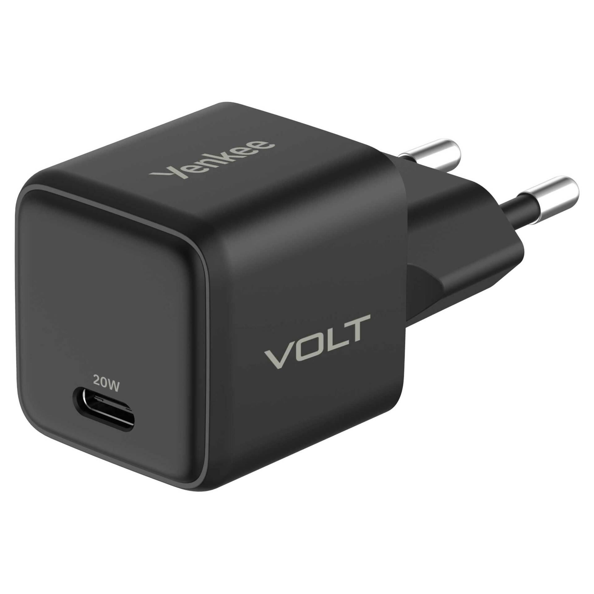 USB-C nabíječka VOLT [20 W]
