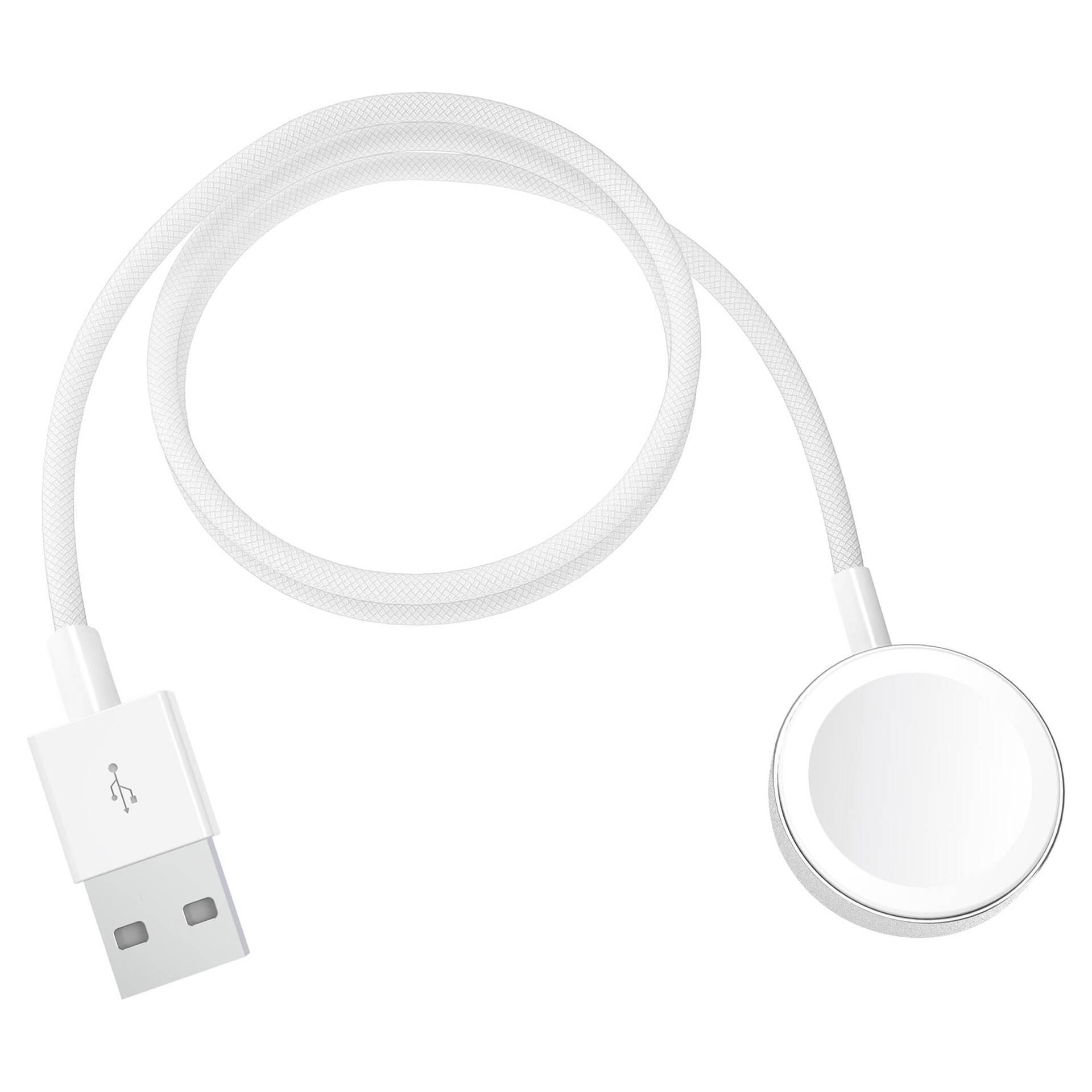 USB-A nabíječka pro Apple Watch [2,5 W]