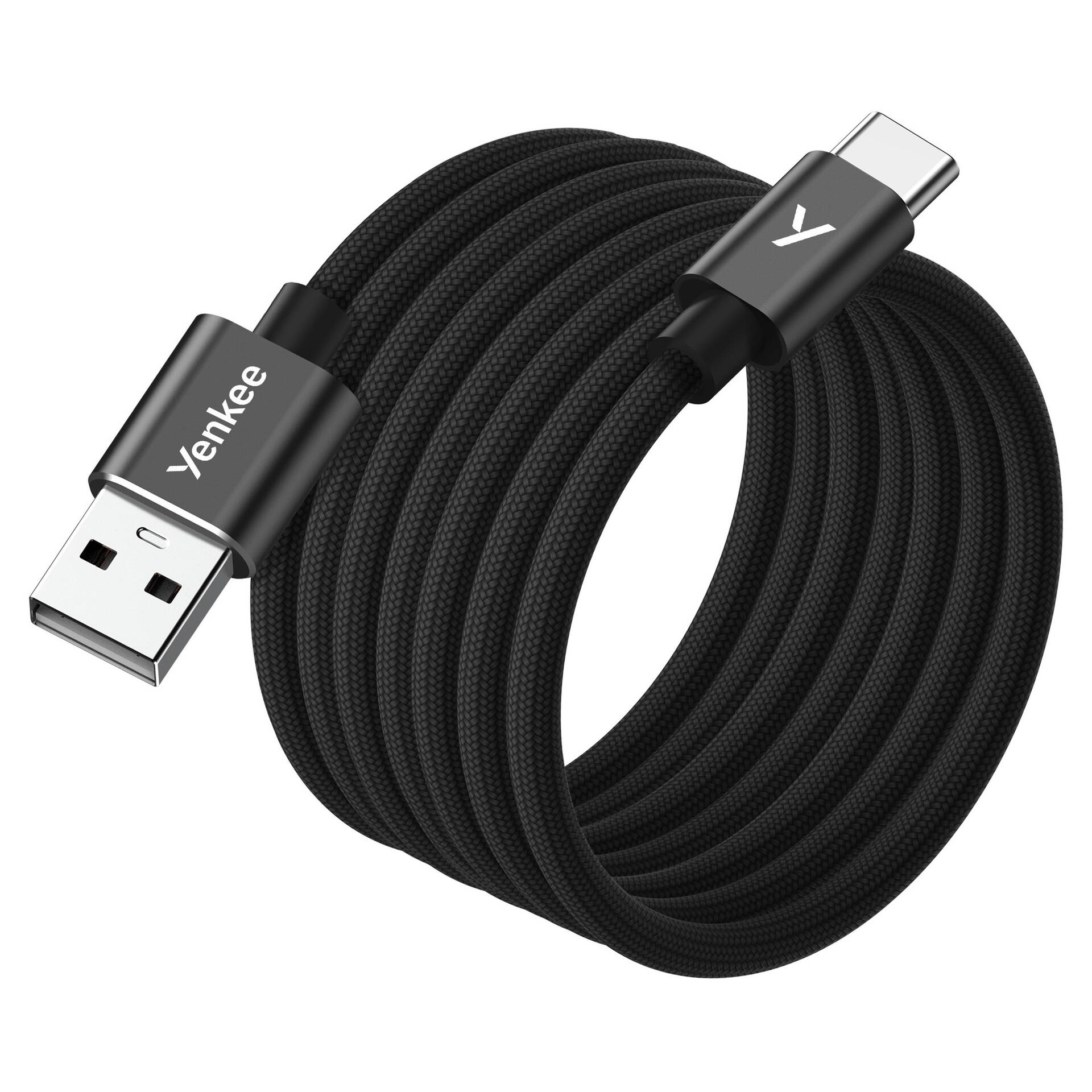 Magnetický kabel A/C BK