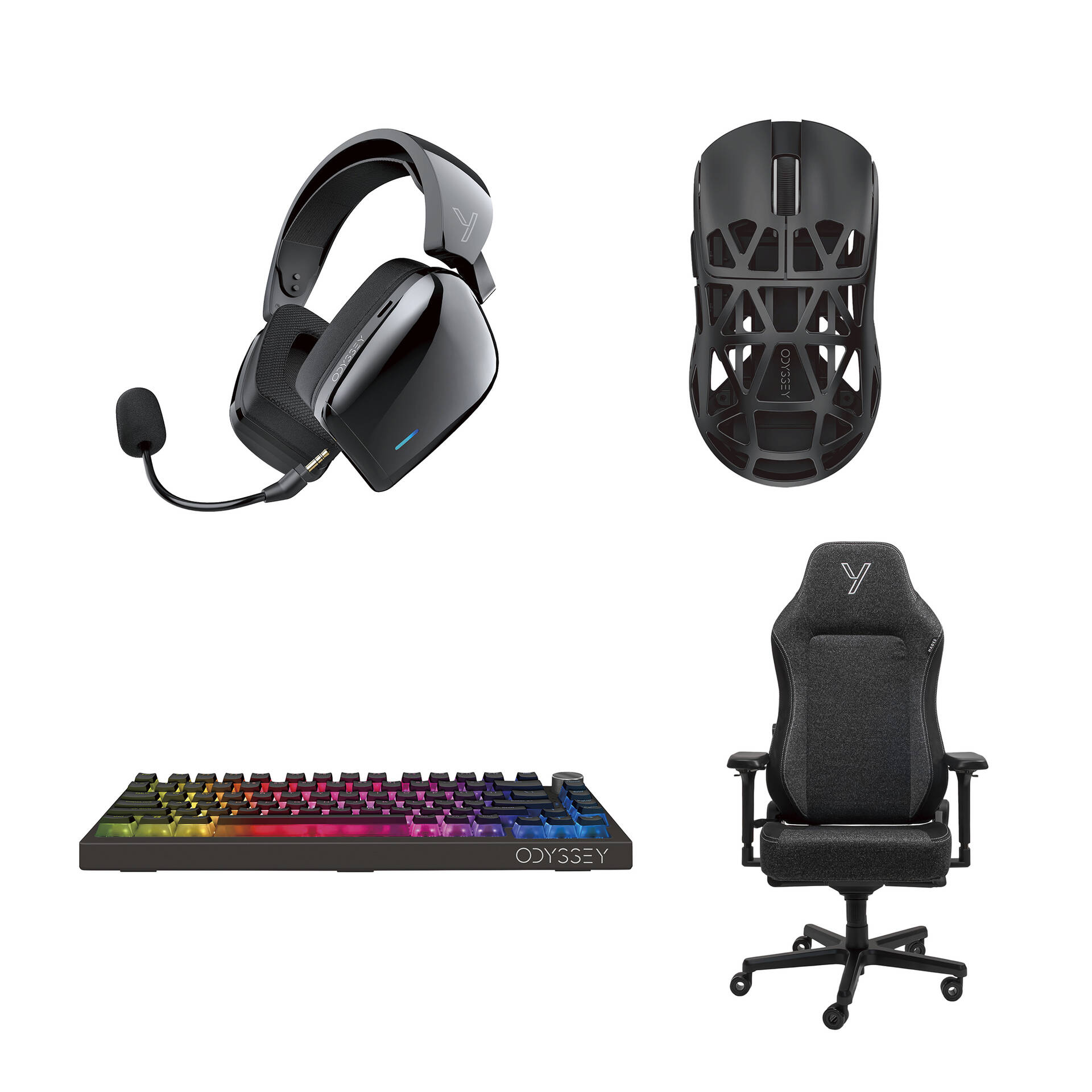 Gaming ultimate pack BK