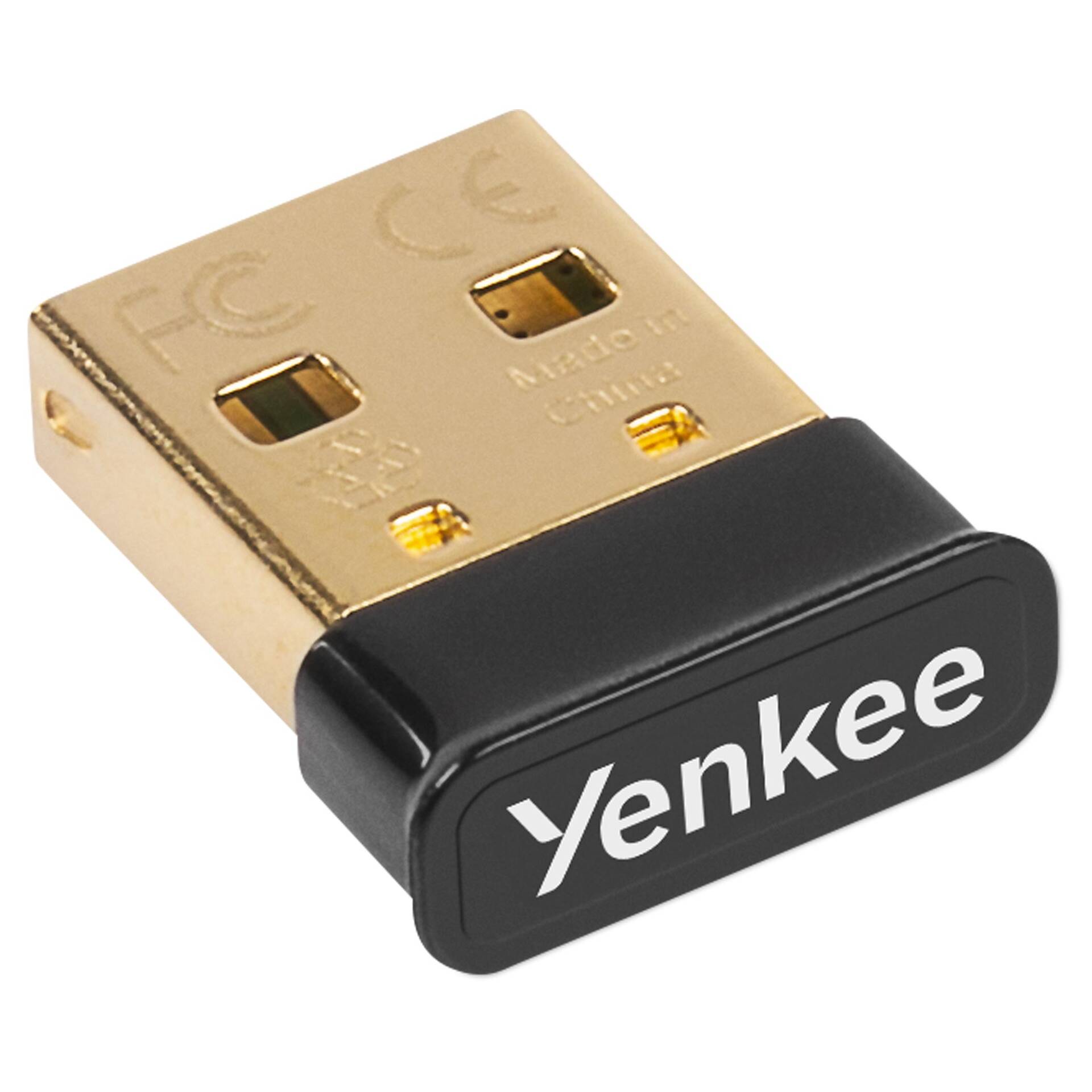 USB adaptér Bluetooth 5.0 