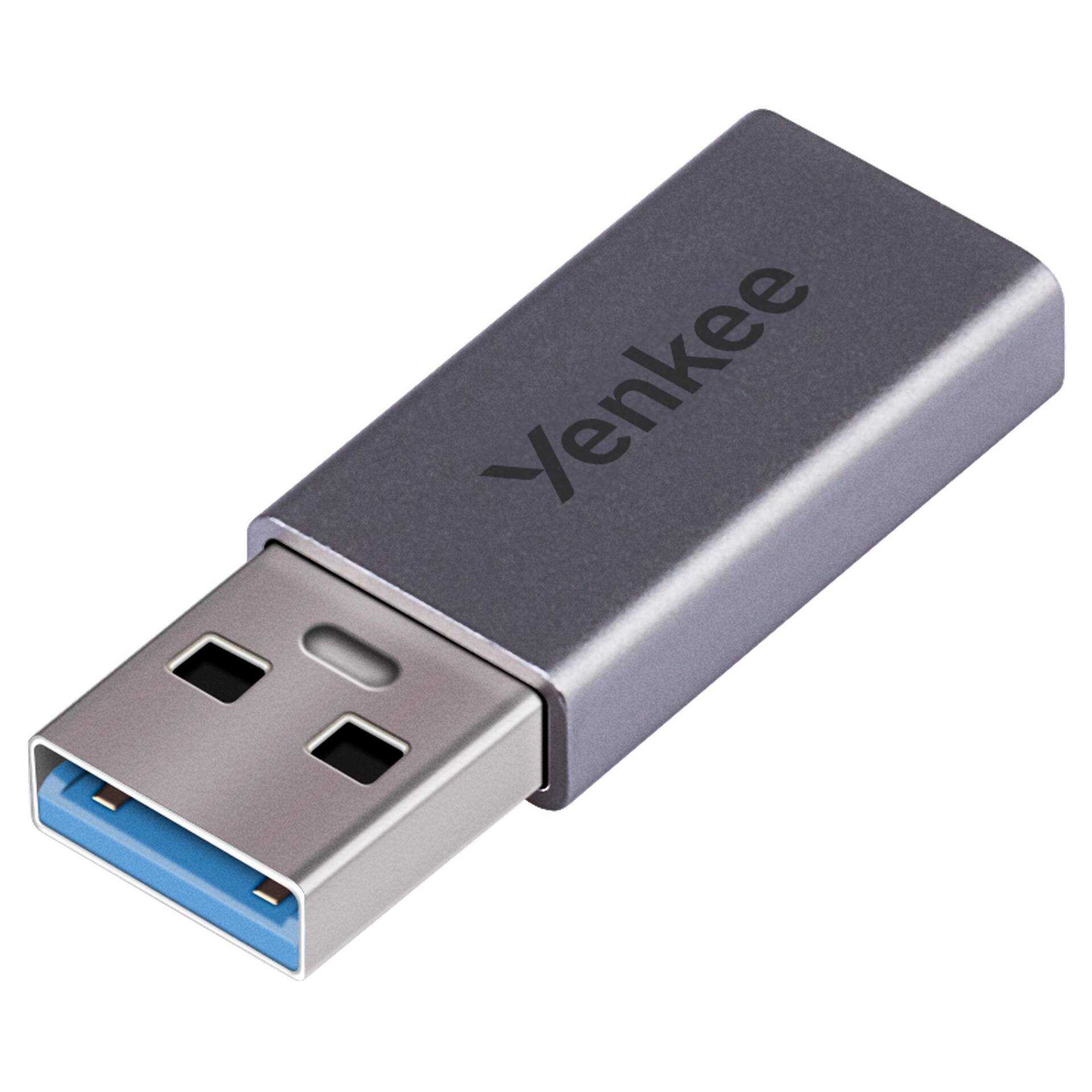 Adaptér USB-C na USB-A