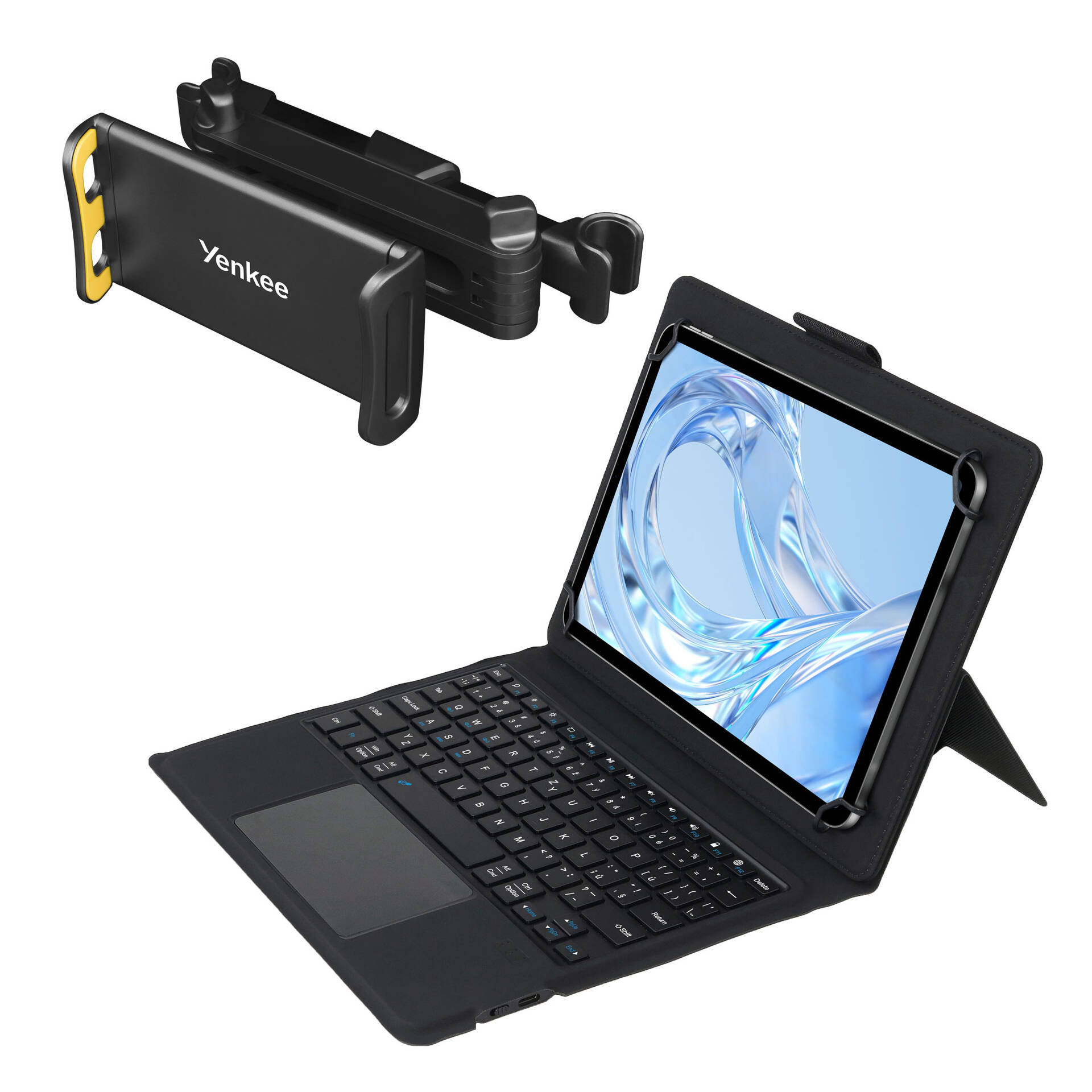 YBK 1100 MTR + YST 420 Zvýhodněná sada