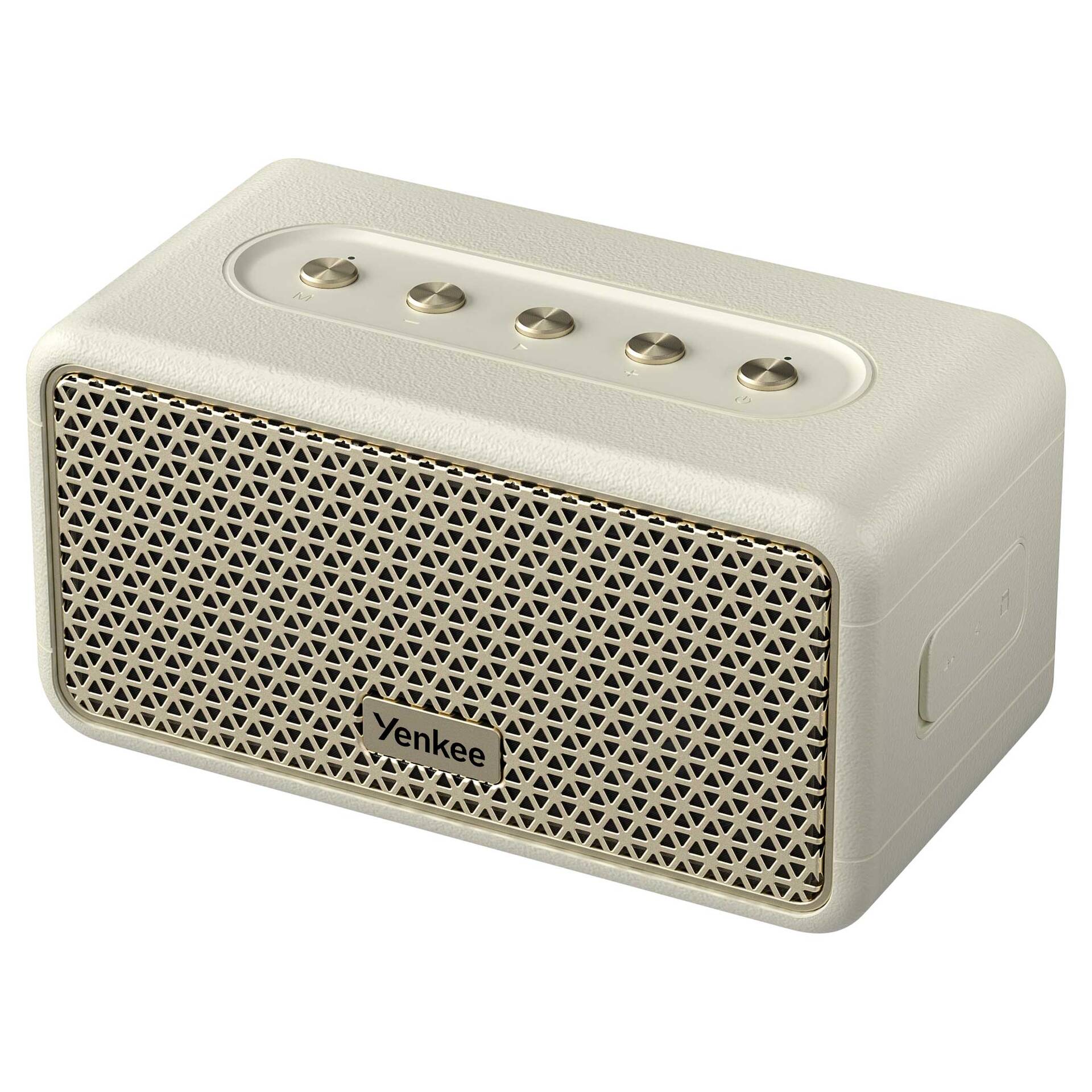 Bezdrátový reproduktor MAMBO