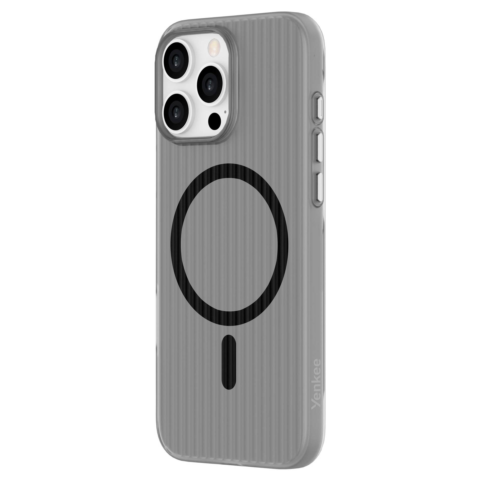 Kryt s MagSafe pro iPhone 16 Pro FROSTED