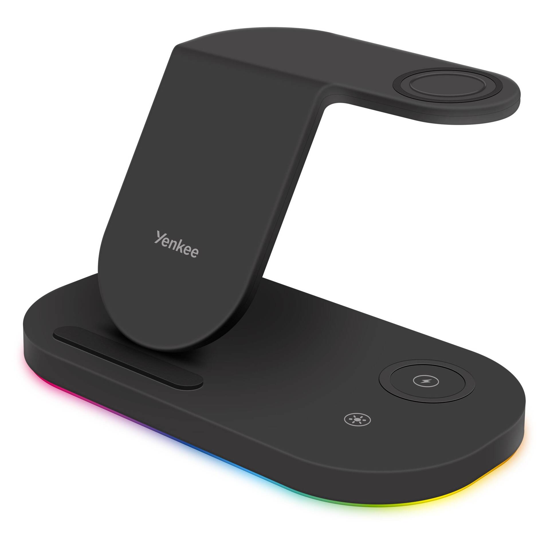 Samsung bezdrátová nabíjecí stanice 3v1