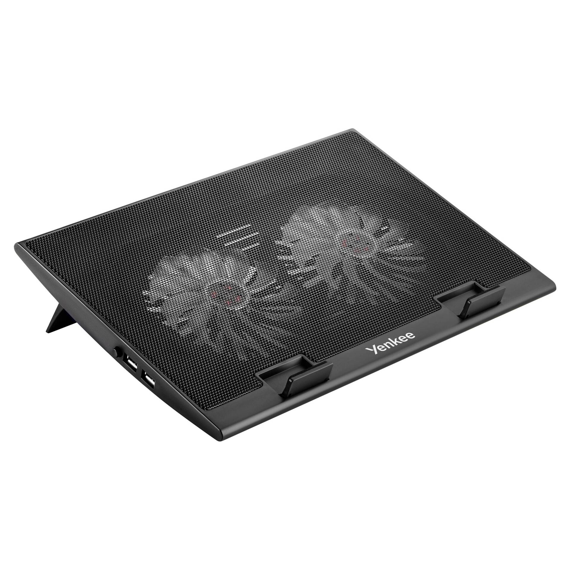 Chladicí podložka pod notebook s podsvícením