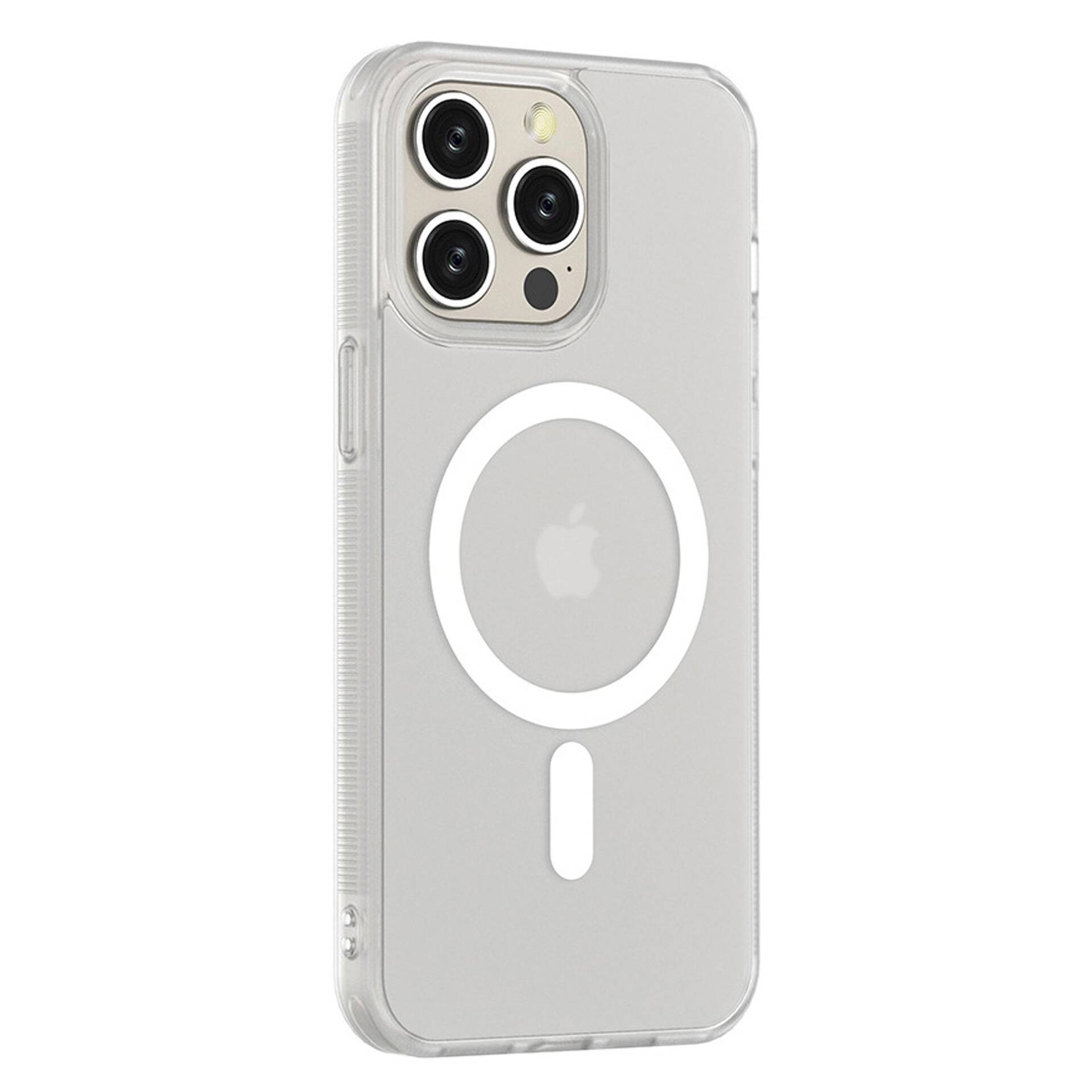 Kryt s MagSafe pro iPhone 15 Pro
