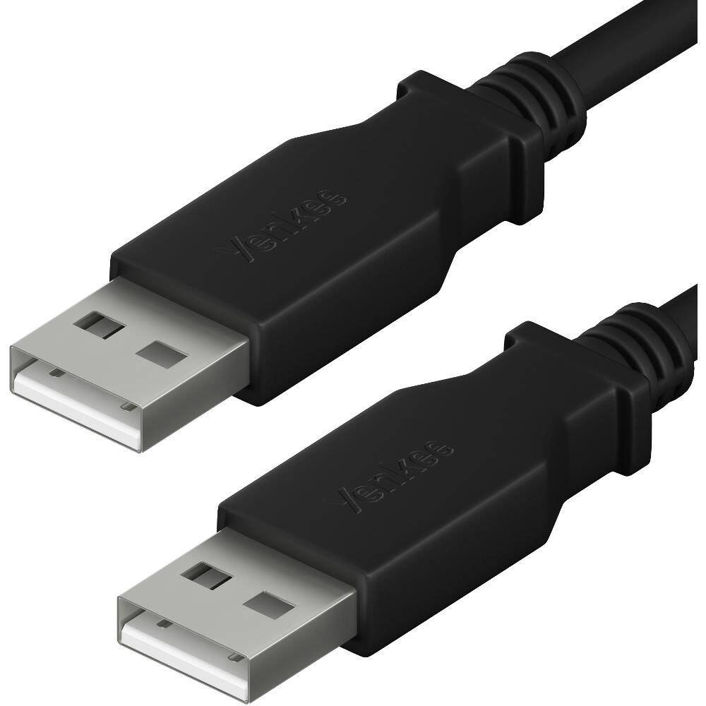USB - fotka