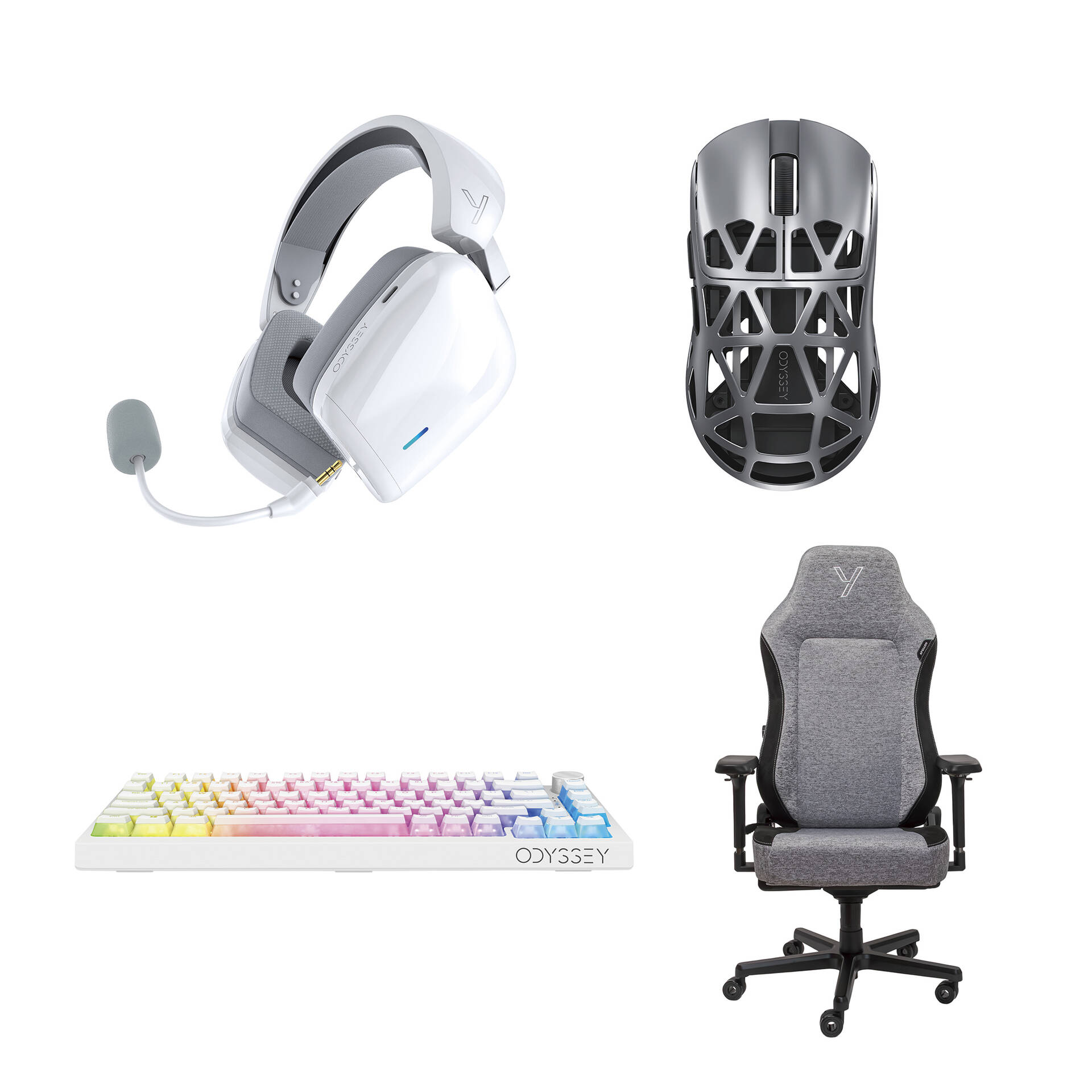 Gaming ultimate pack WE