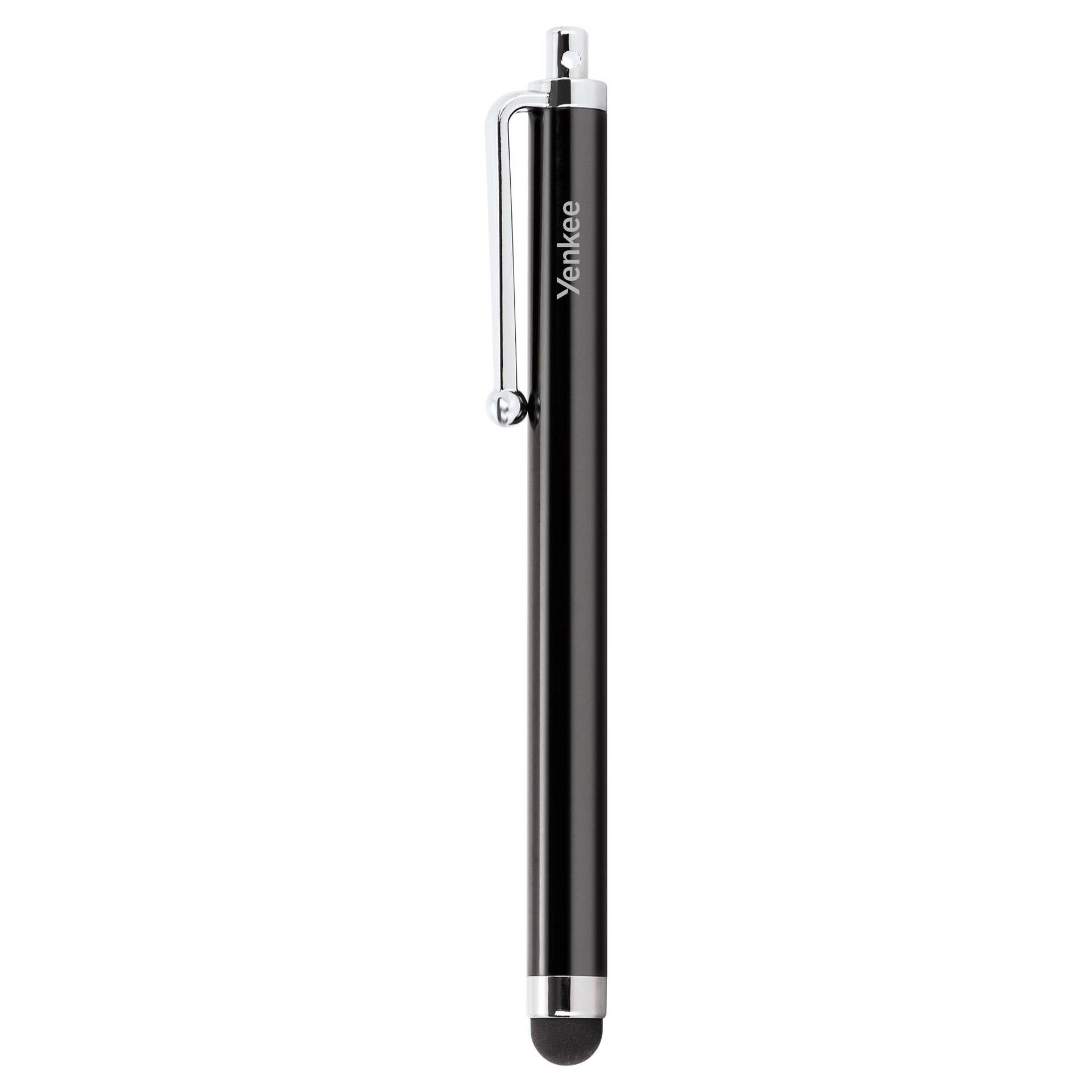 Pasivní univerzální stylus