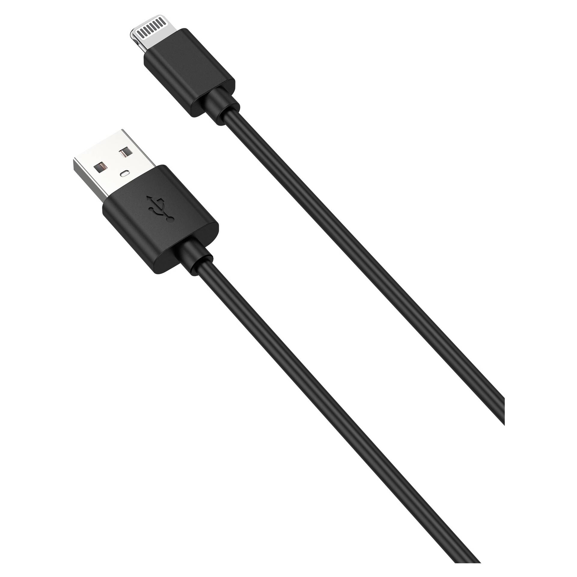 Synchronizační a nabíjecí kabel USB A – MFi Lightning
