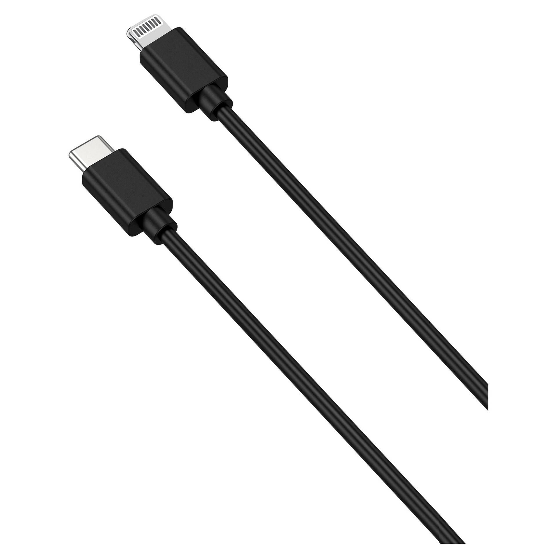 Synchronizační a nabíjecí kabel USB C – MFi Lightning