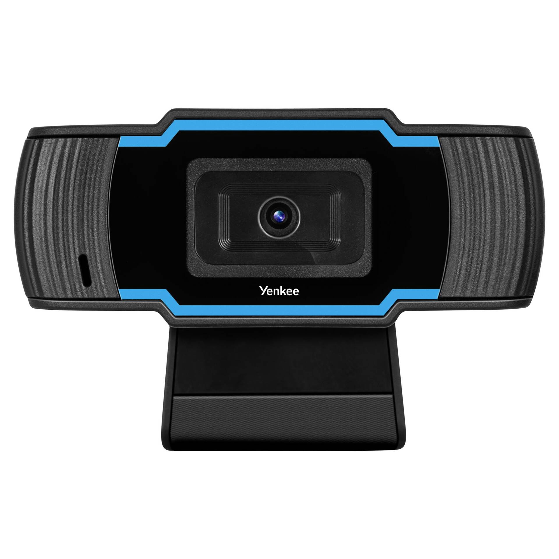 Full HD USB webkamera FOCUS