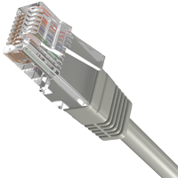 Ethernet - fotka