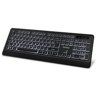 Klávesnice a myši - fotka