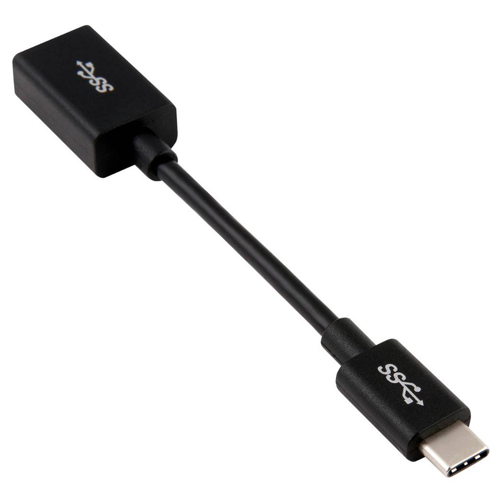 Adaptér USB-C na USB-A