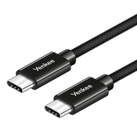 USB kabely - fotka