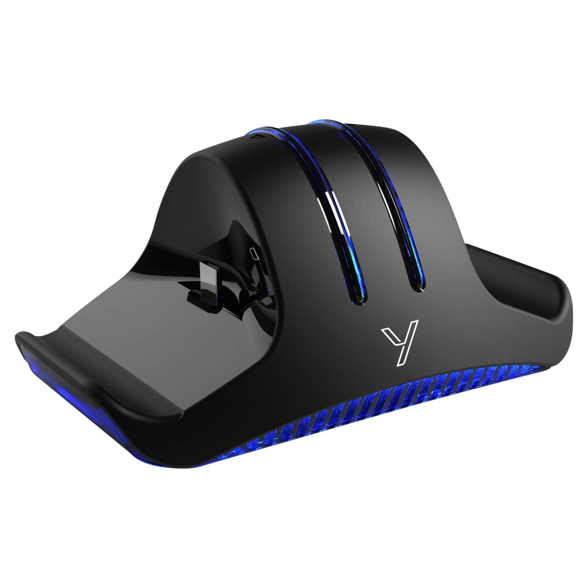 Nabíjecí stanice na PS4 ovladače ROOT