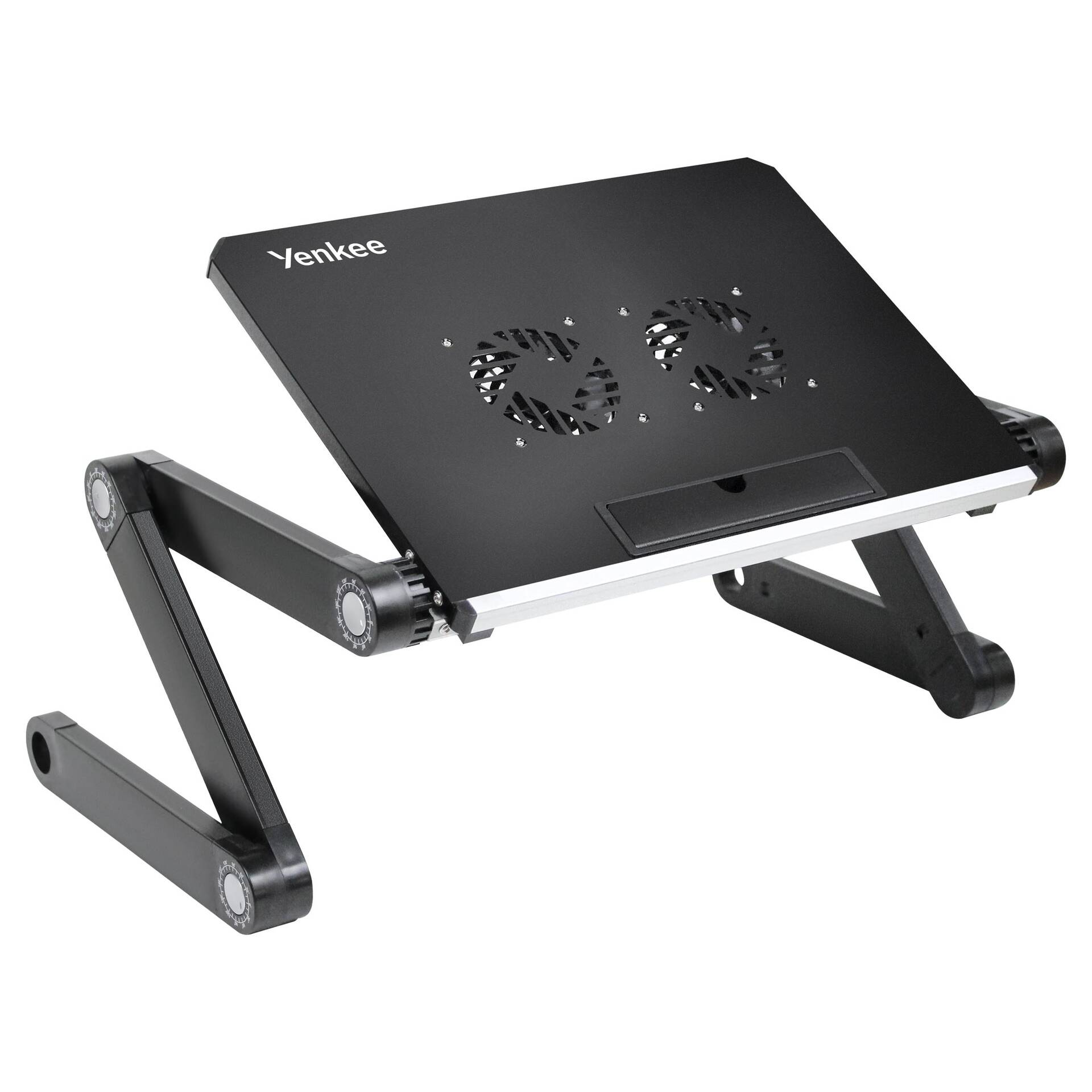 Chladicí stojan pod notebook