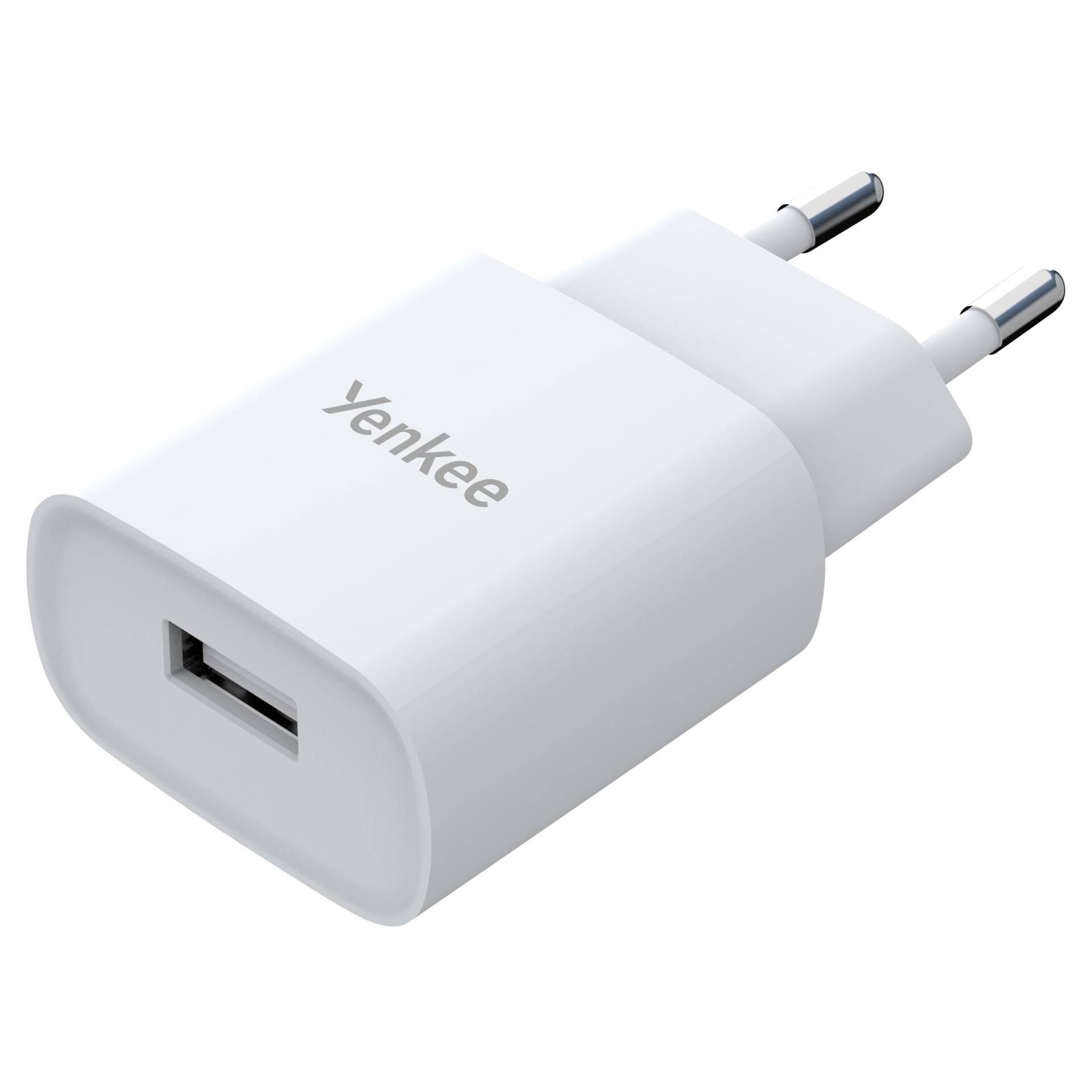 USB nabíječka 2,4 A 